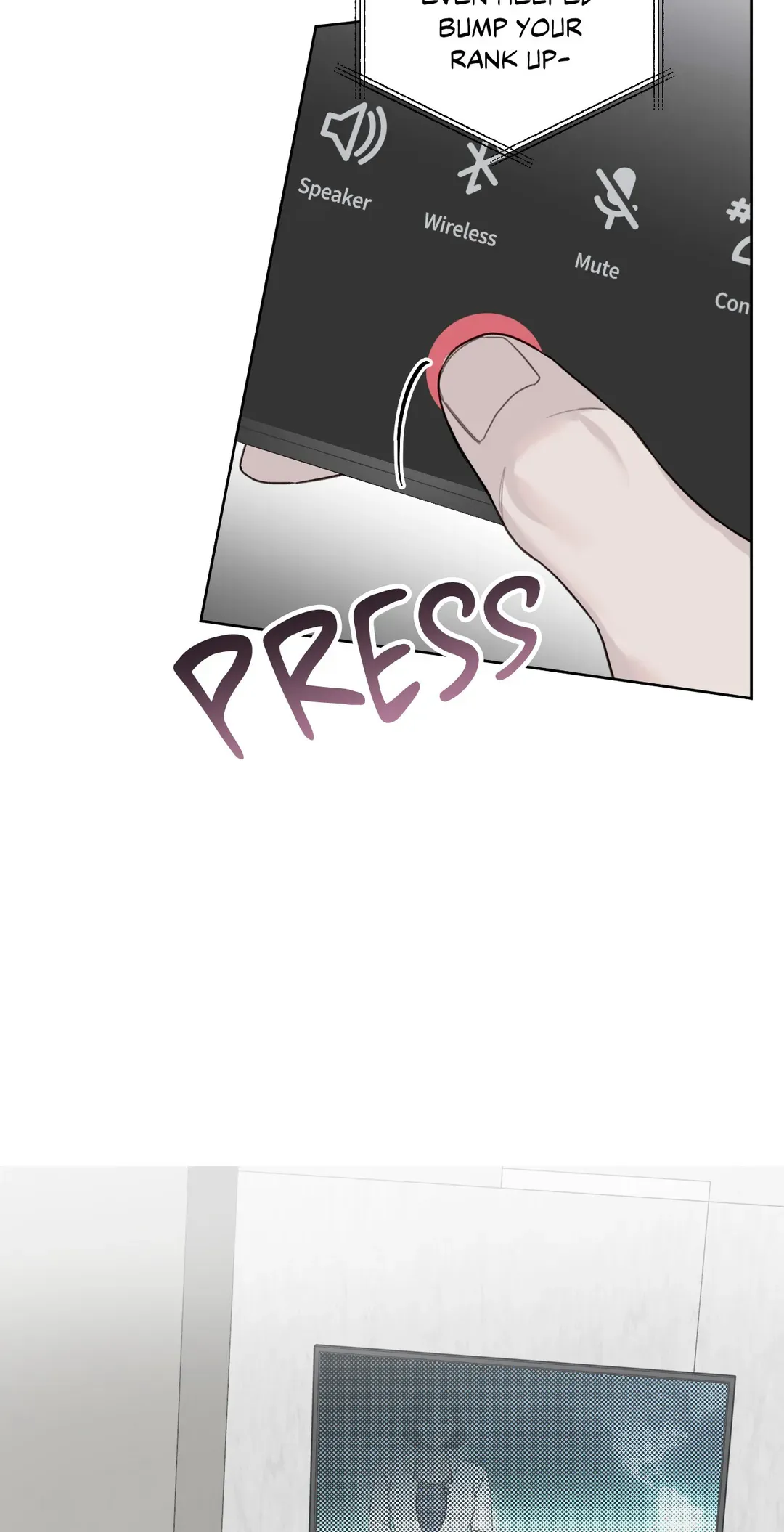 Guiding Hazard Chapter 35 - Page 31 in English