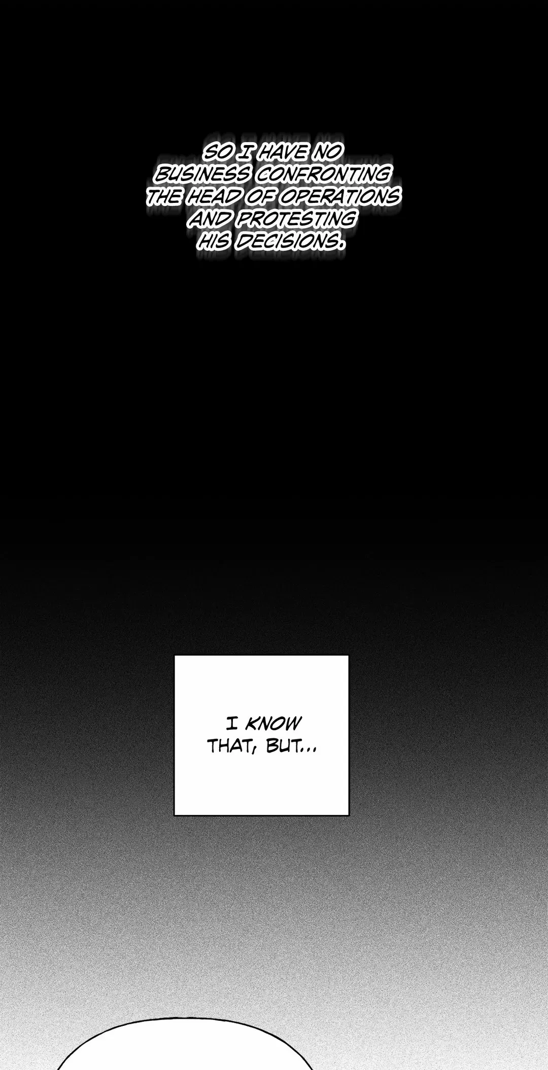 Guiding Hazard Chapter 35 - Page 39 in English