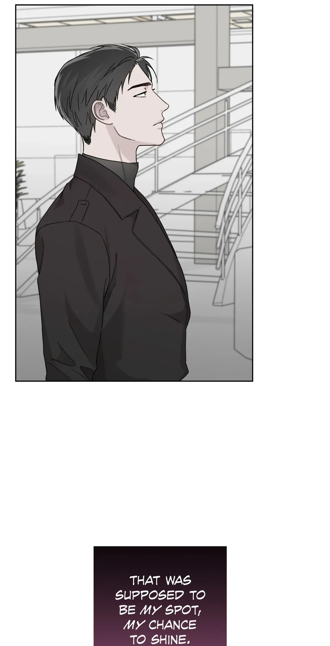 Guiding Hazard Chapter 35 - Page 51 in English