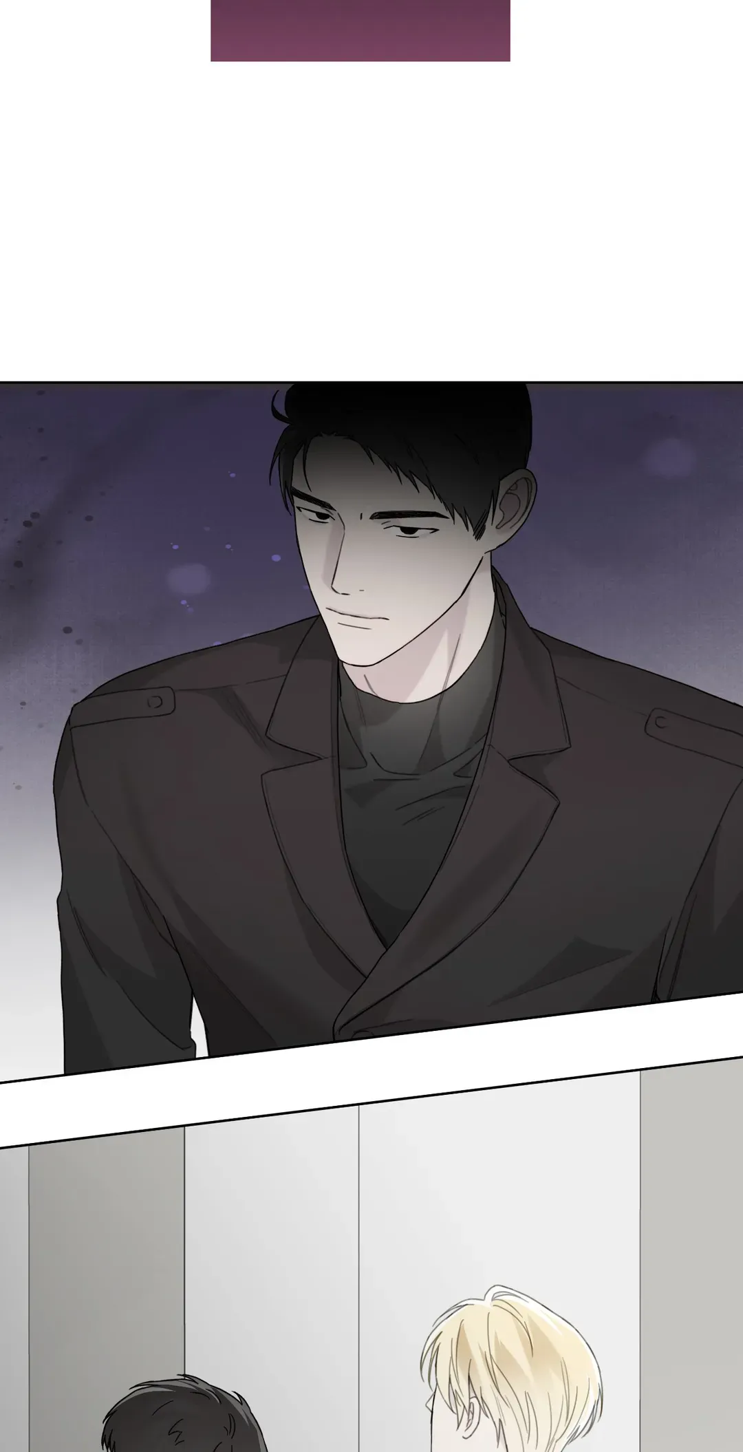 Guiding Hazard Chapter 35 - Page 52 in English