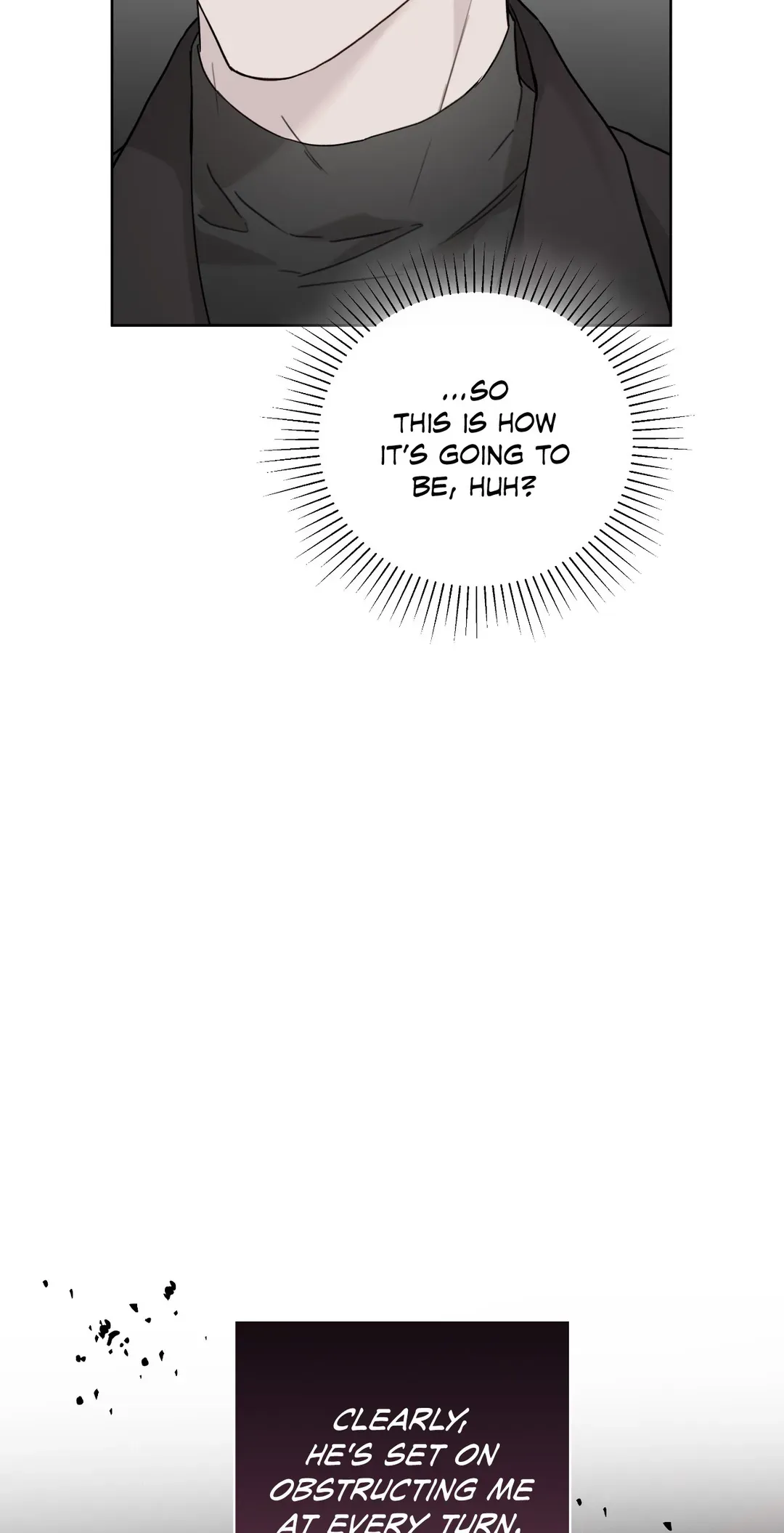 Guiding Hazard Chapter 35 - Page 54 in English