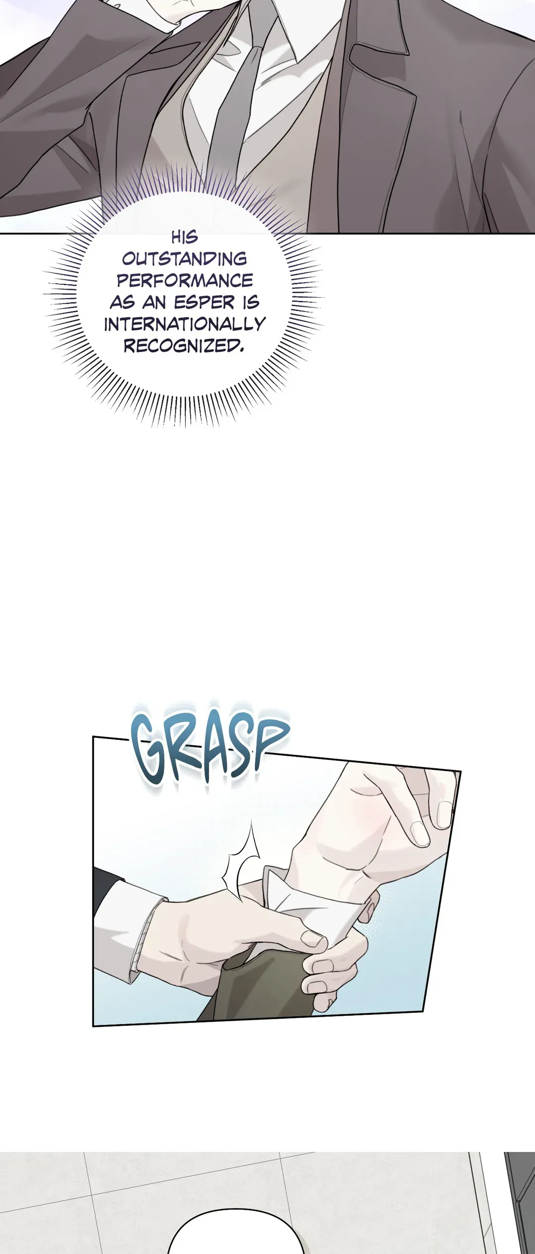 Guiding Hazard Chapter 36 - Page 24 in English