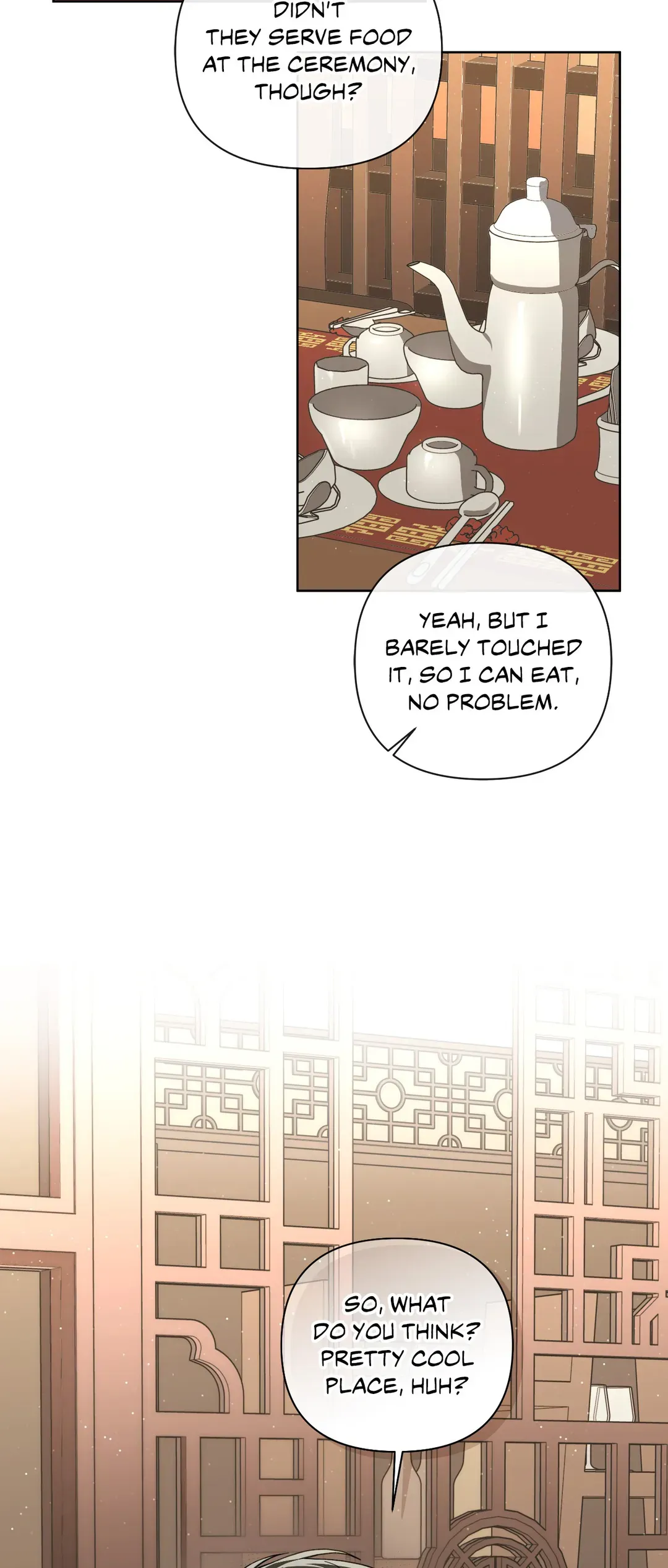 Guiding Hazard Chapter 36 - Page 28 in English