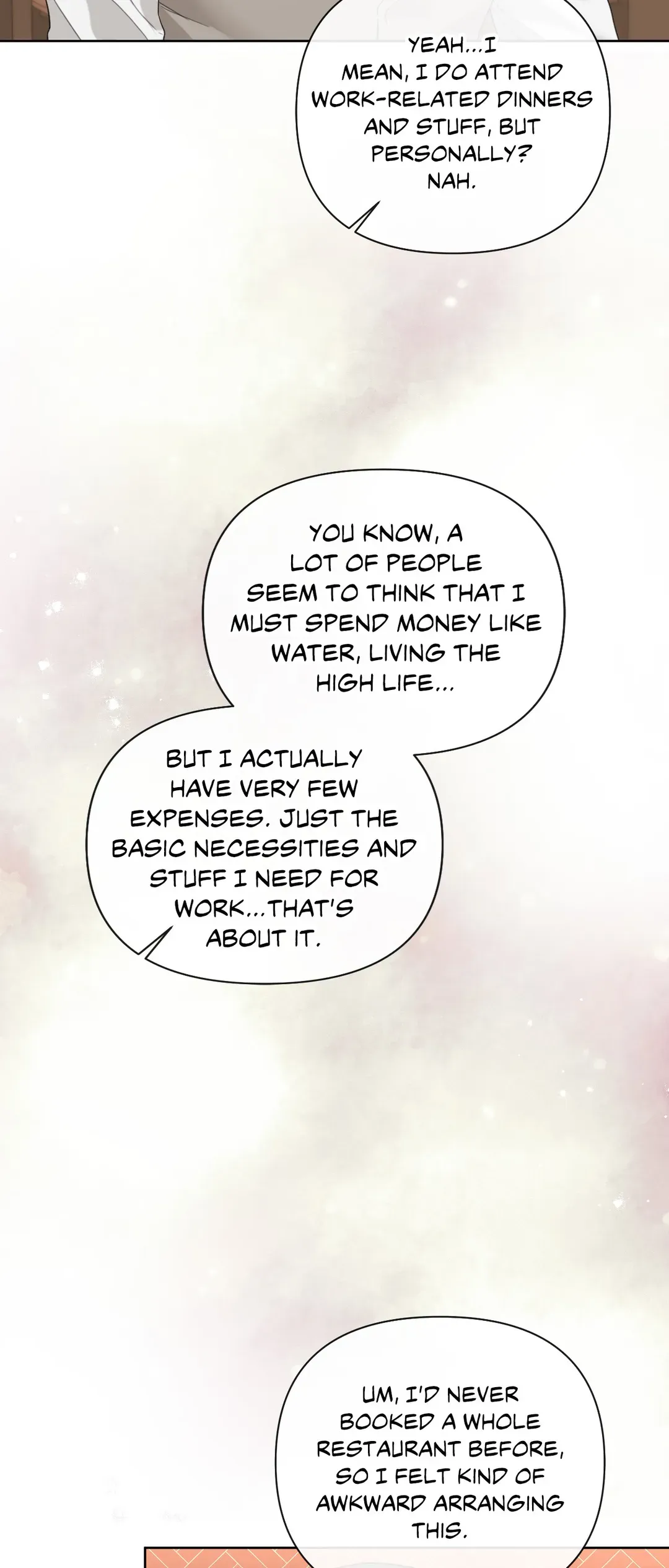 Guiding Hazard Chapter 36 - Page 36 in English