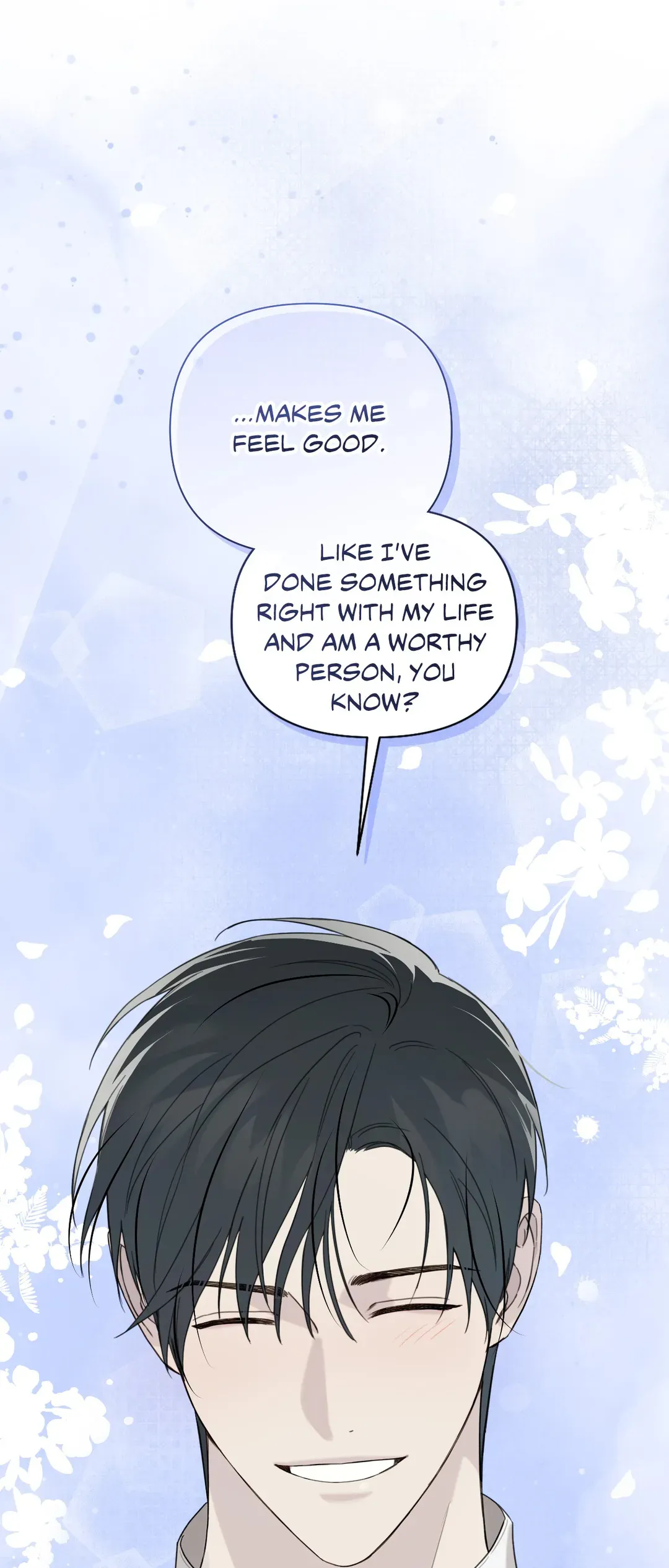 Guiding Hazard Chapter 36 - Page 38 in English