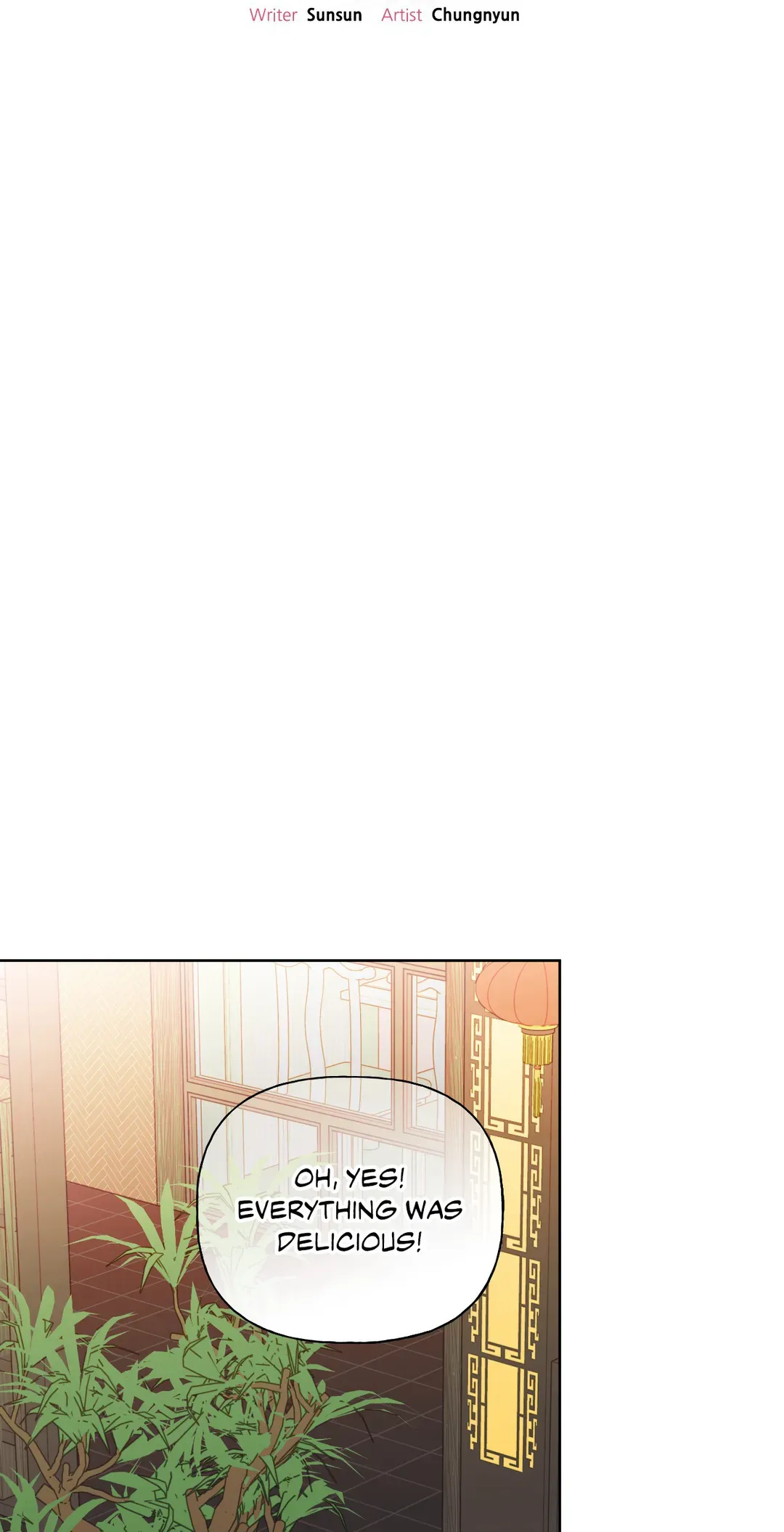 Guiding Hazard Chapter 37 - Page 18 in English