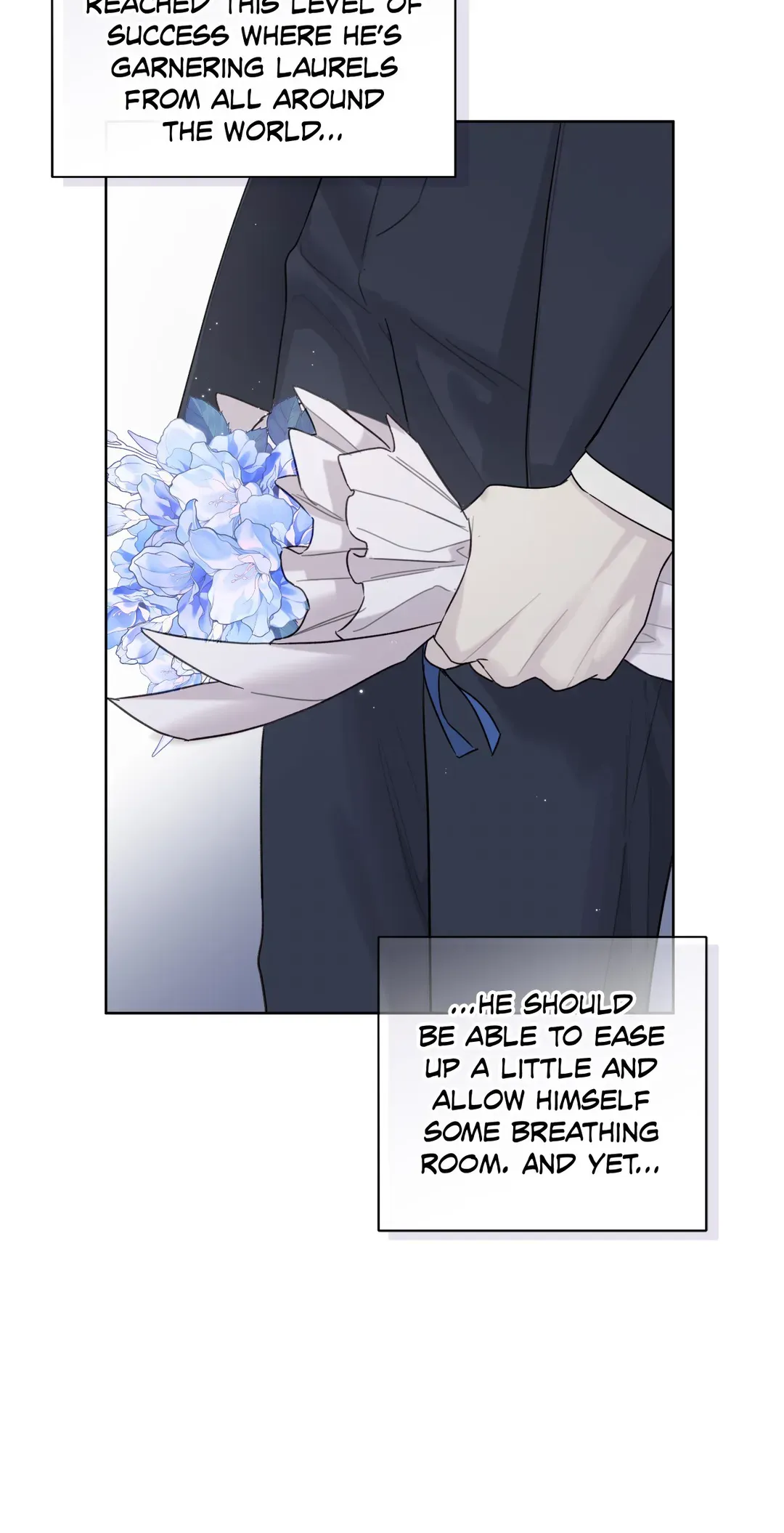 Guiding Hazard Chapter 37 - Page 45 in English