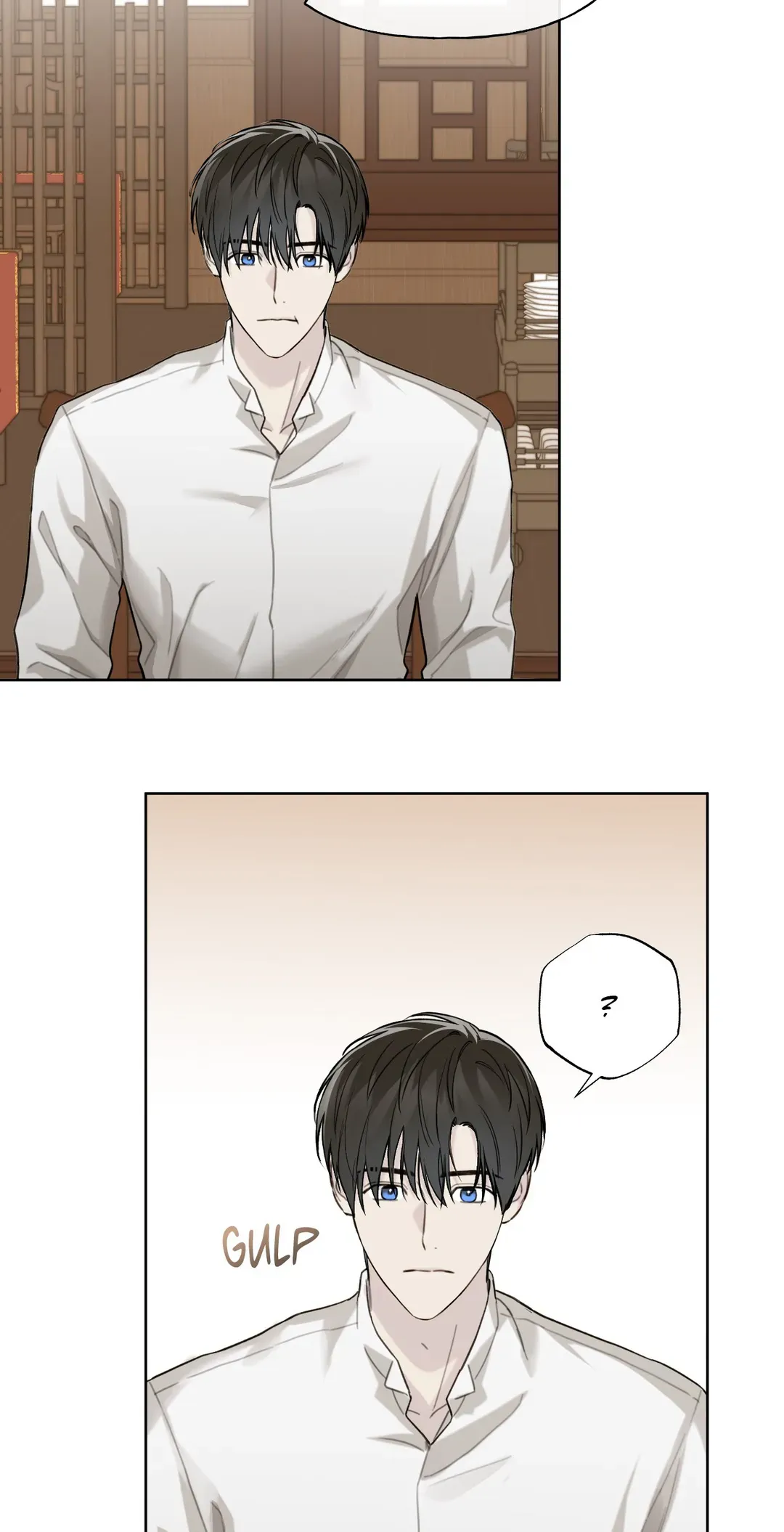 Guiding Hazard Chapter 37 - Page 7 in English