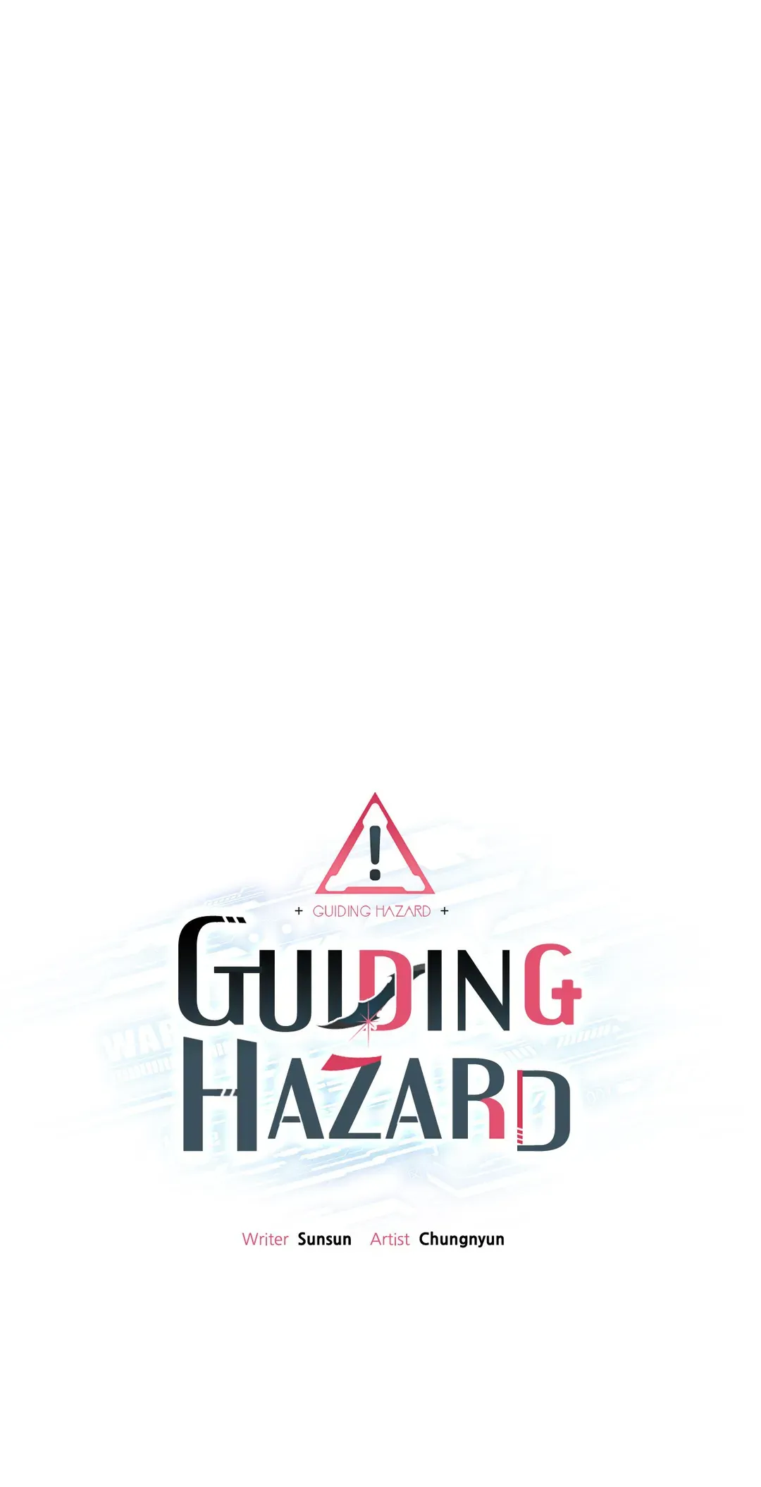 Guiding Hazard Chapter 38 - Page 11 in English