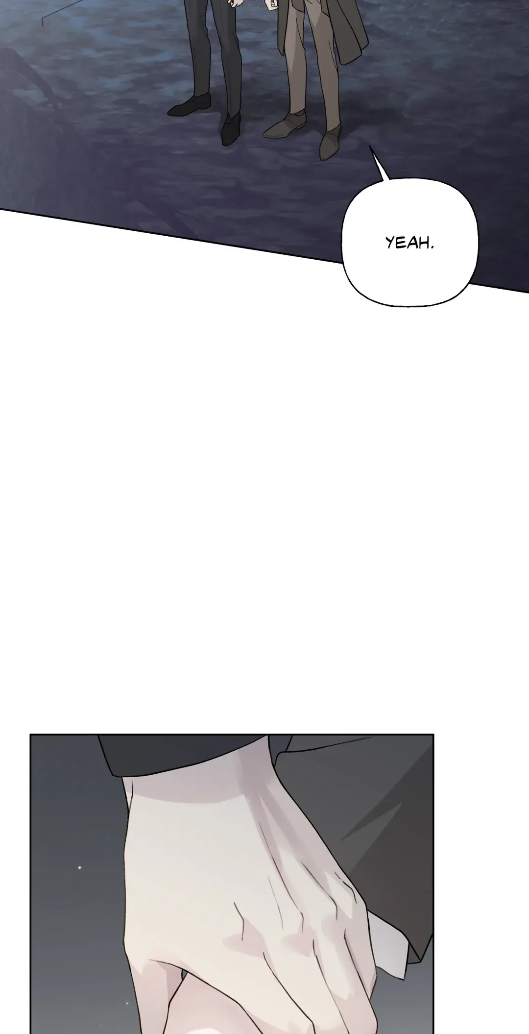 Guiding Hazard Chapter 38 - Page 16 in English
