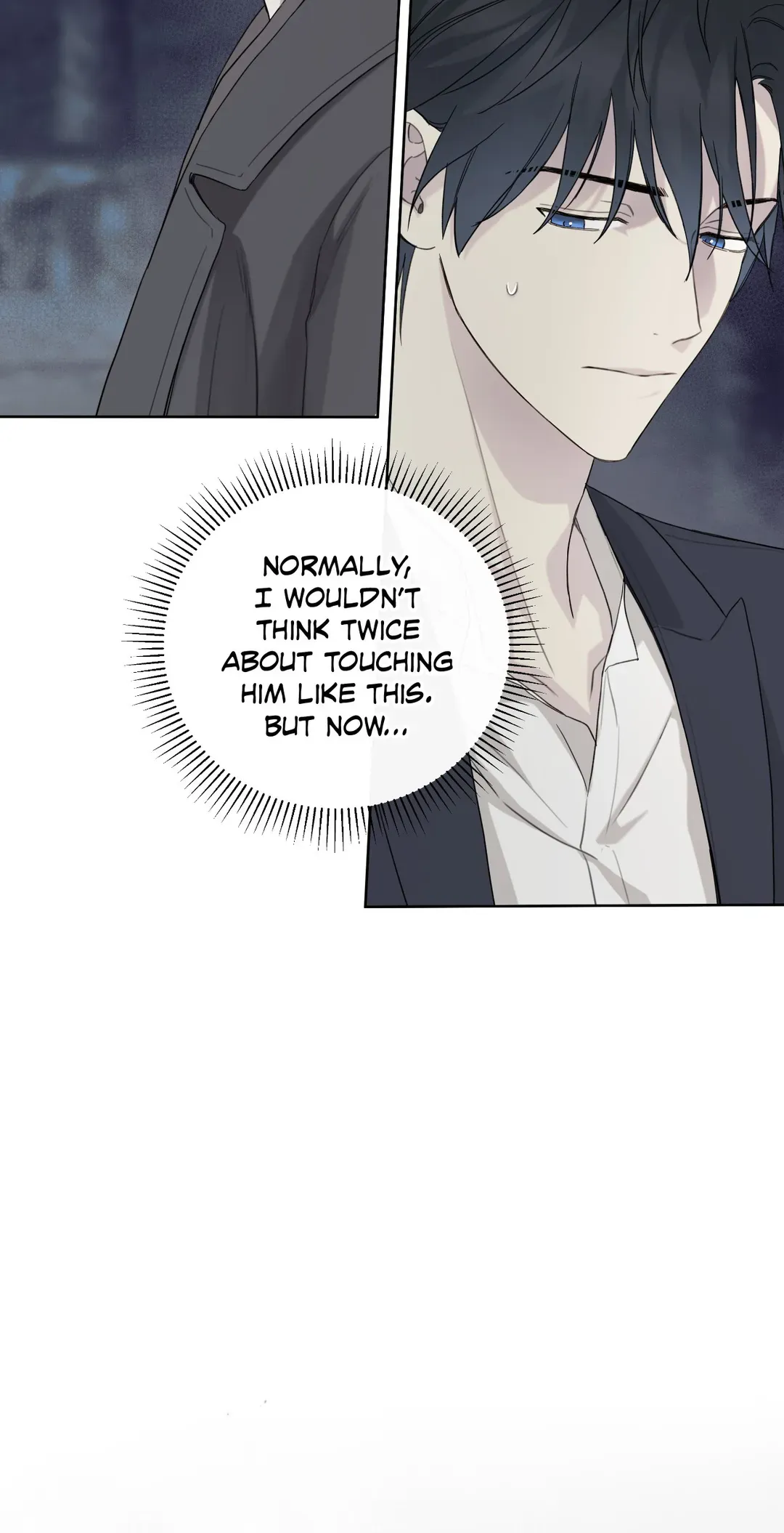 Guiding Hazard Chapter 38 - Page 18 in English
