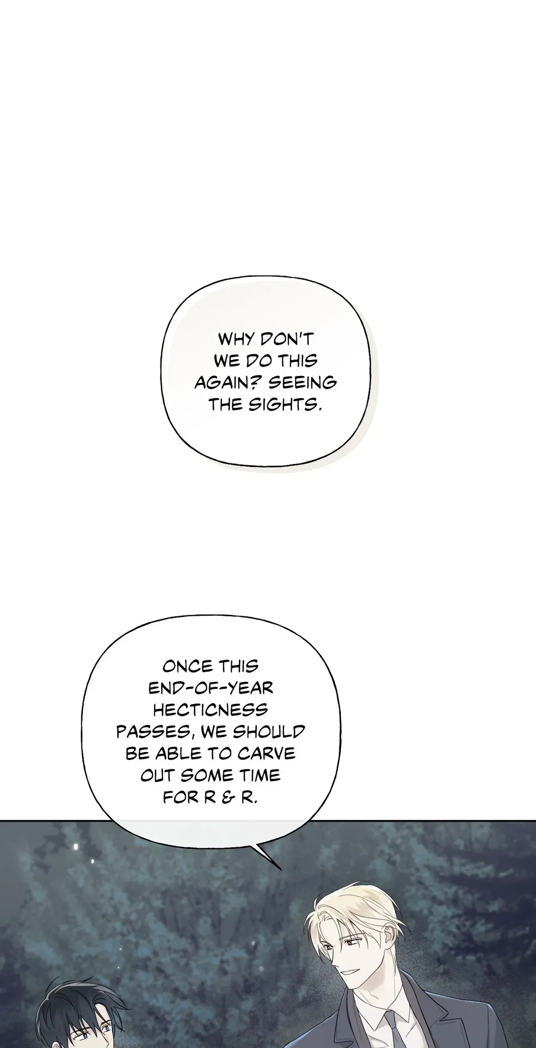 Guiding Hazard Chapter 38 - Page 20 in English
