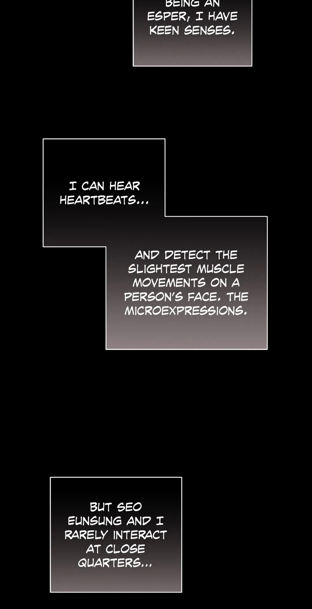 Guiding Hazard Chapter 38 - Page 32 in English