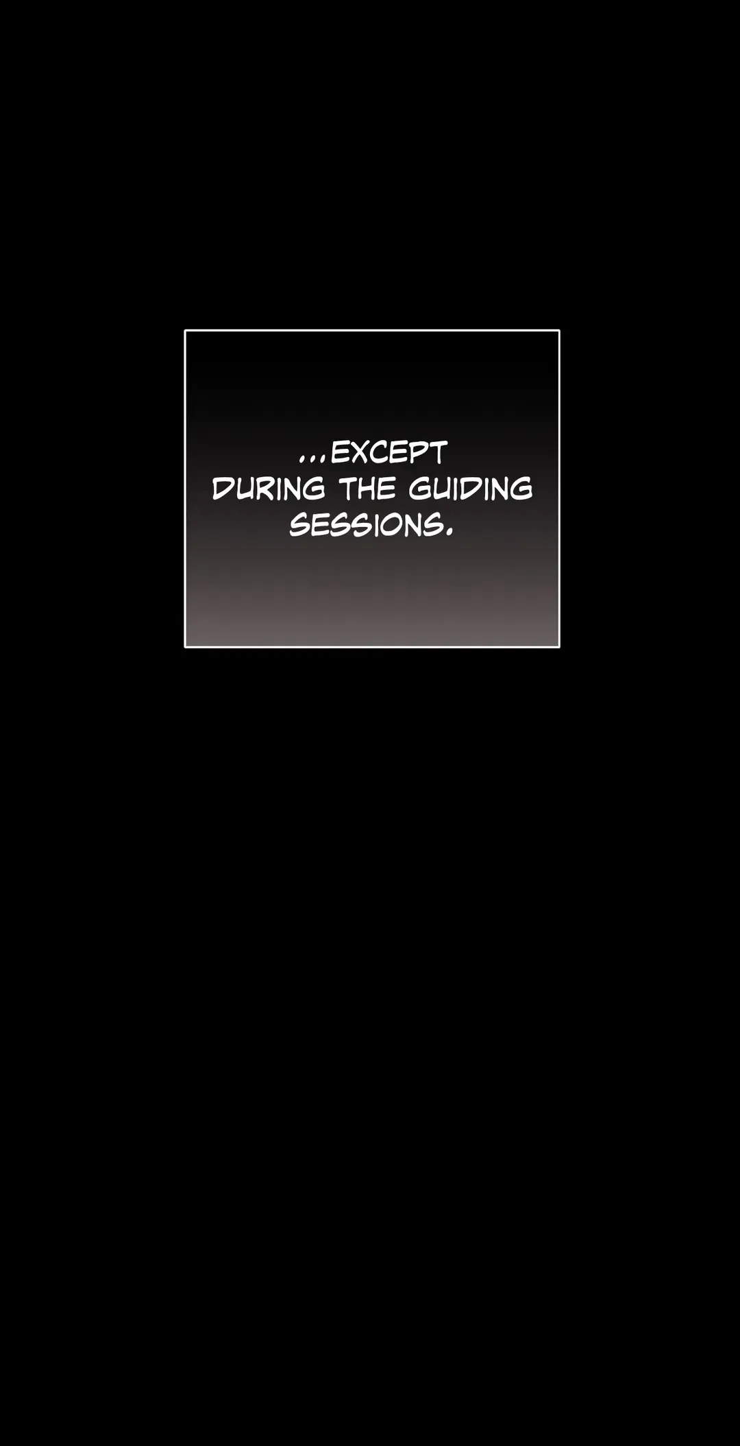 Guiding Hazard Chapter 38 - Page 33 in English