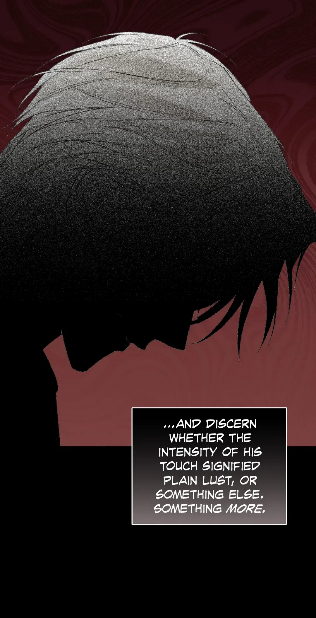 Guiding Hazard Chapter 38 - Page 35 in English