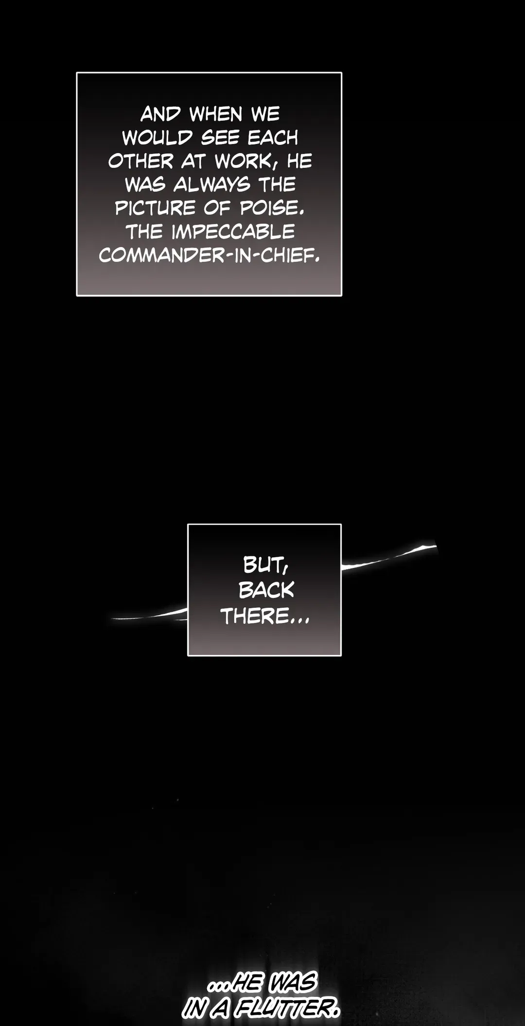 Guiding Hazard Chapter 38 - Page 36 in English