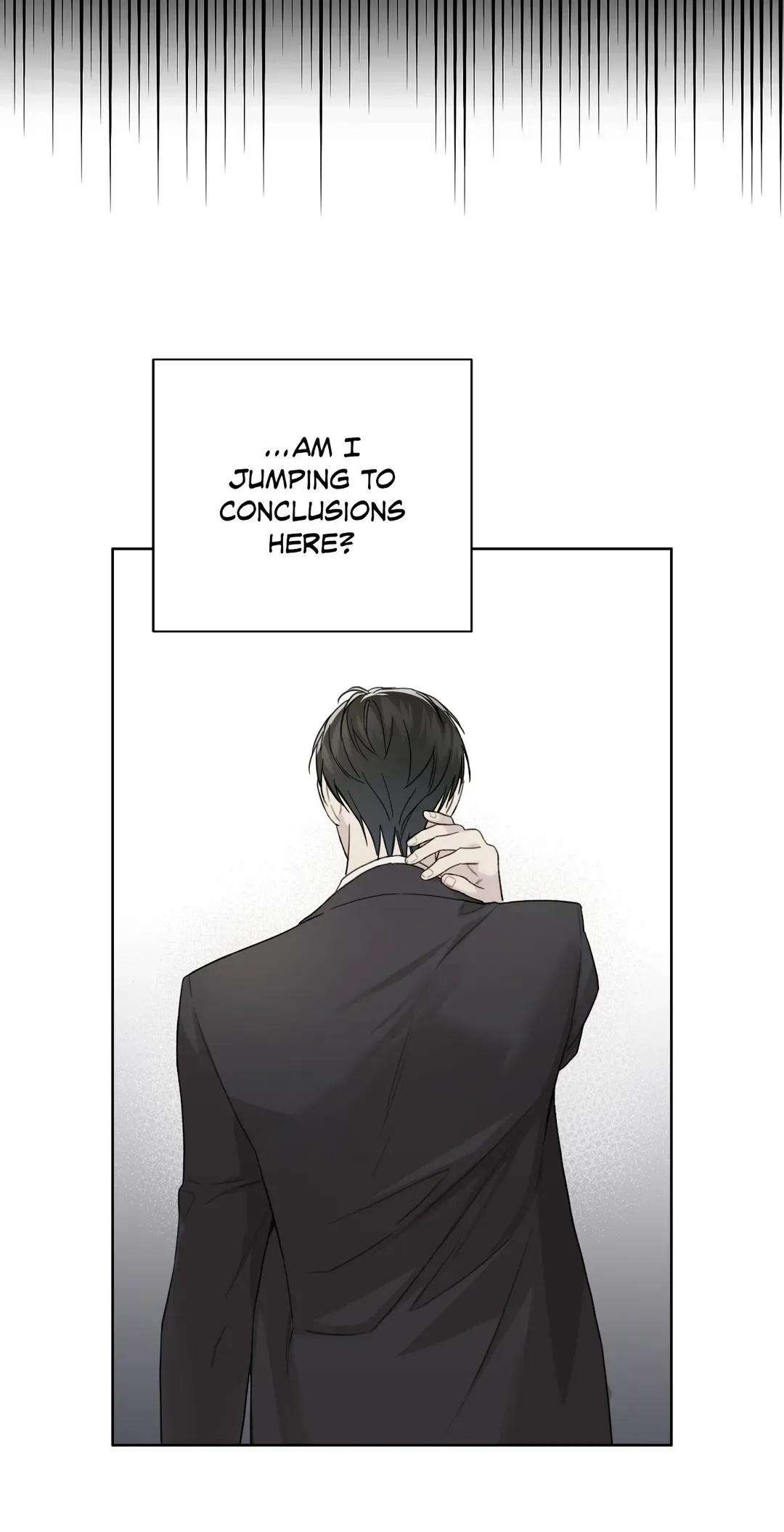 Guiding Hazard Chapter 38 - Page 39 in English