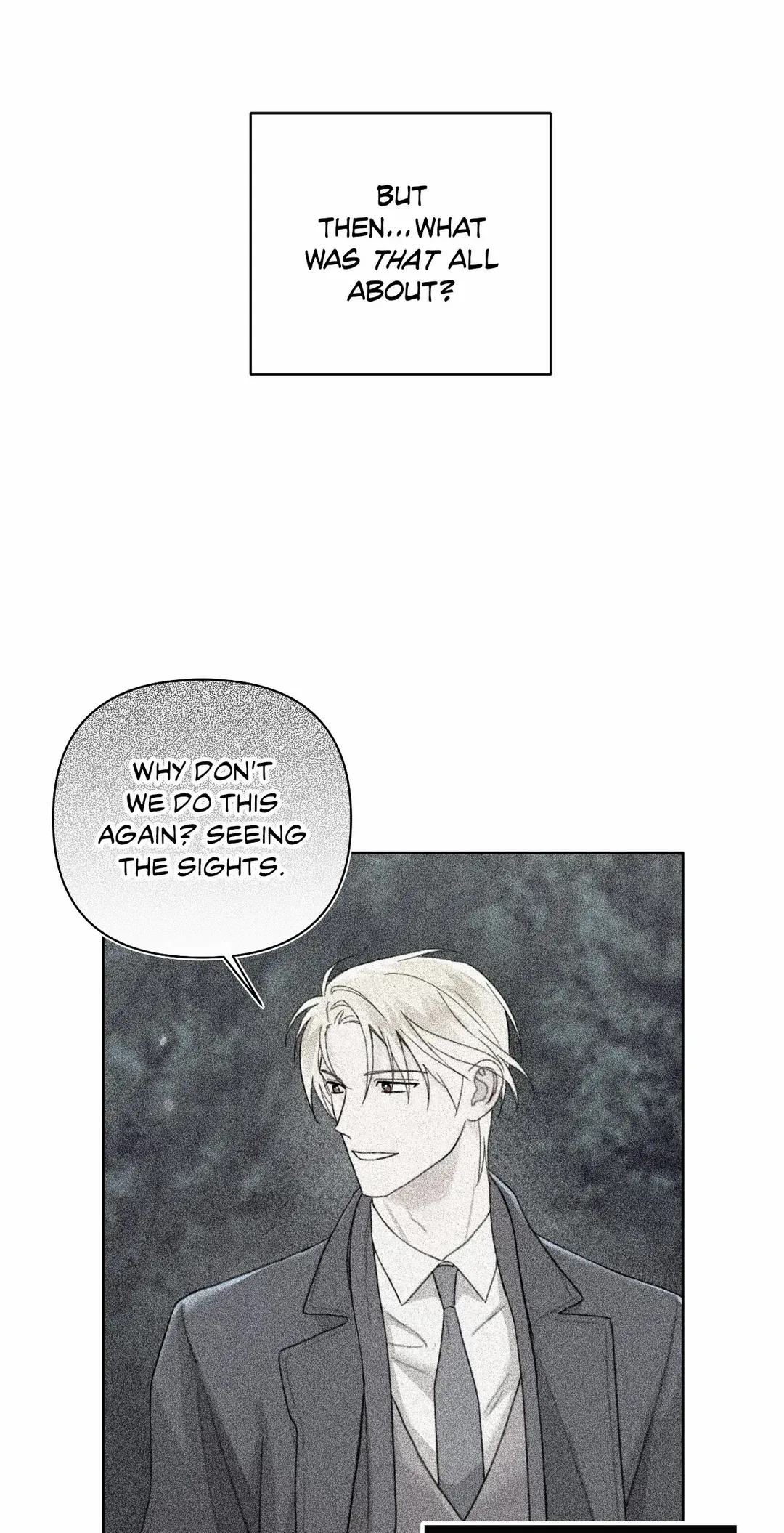Guiding Hazard Chapter 38 - Page 40 in English