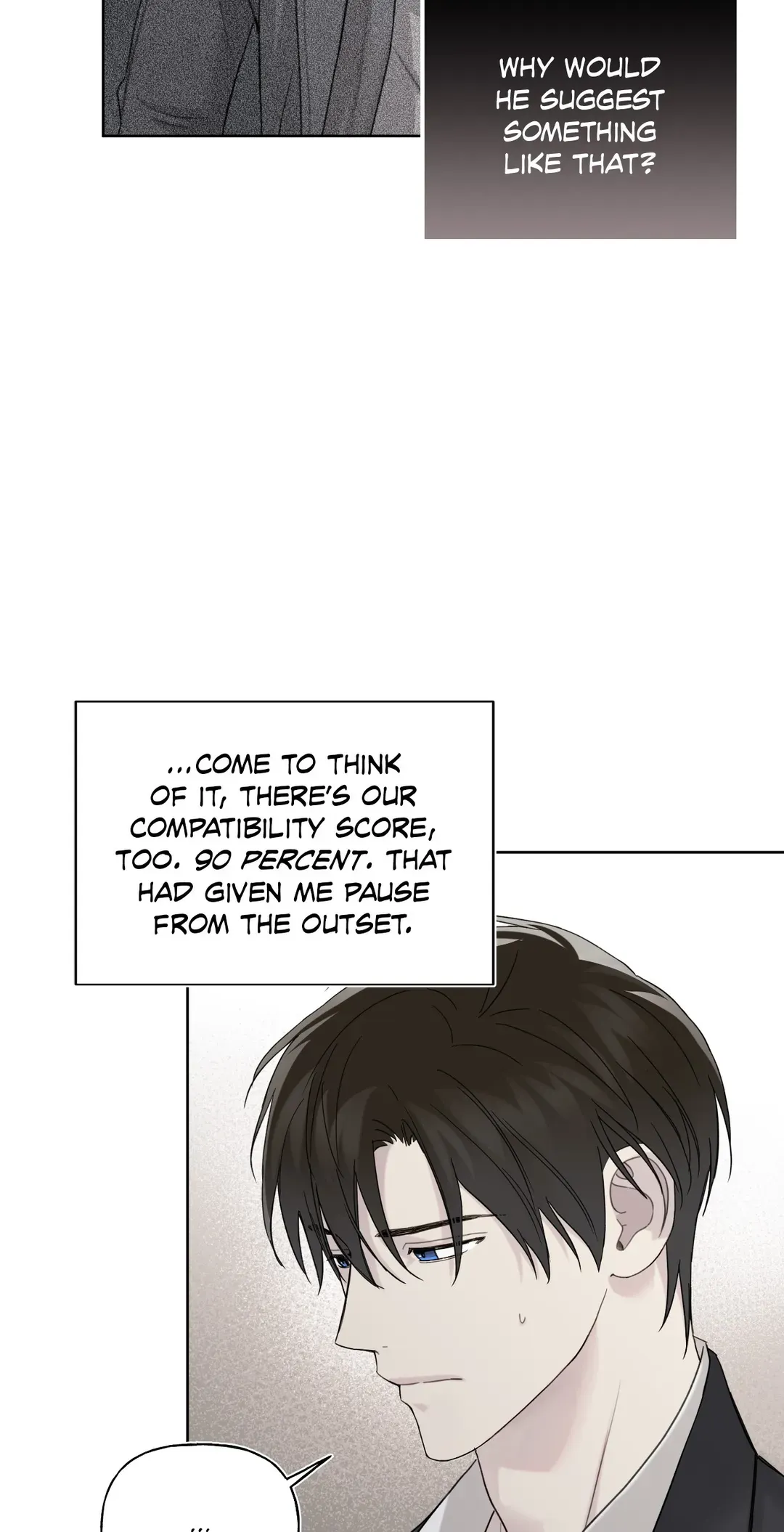 Guiding Hazard Chapter 38 - Page 41 in English