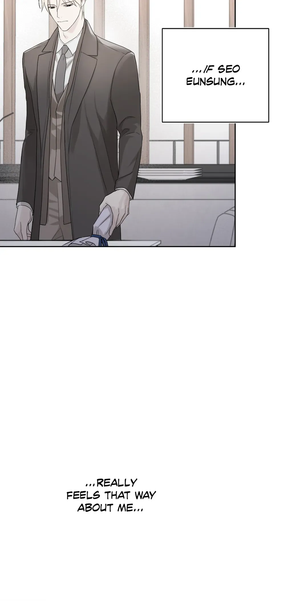 Guiding Hazard Chapter 38 - Page 43 in English
