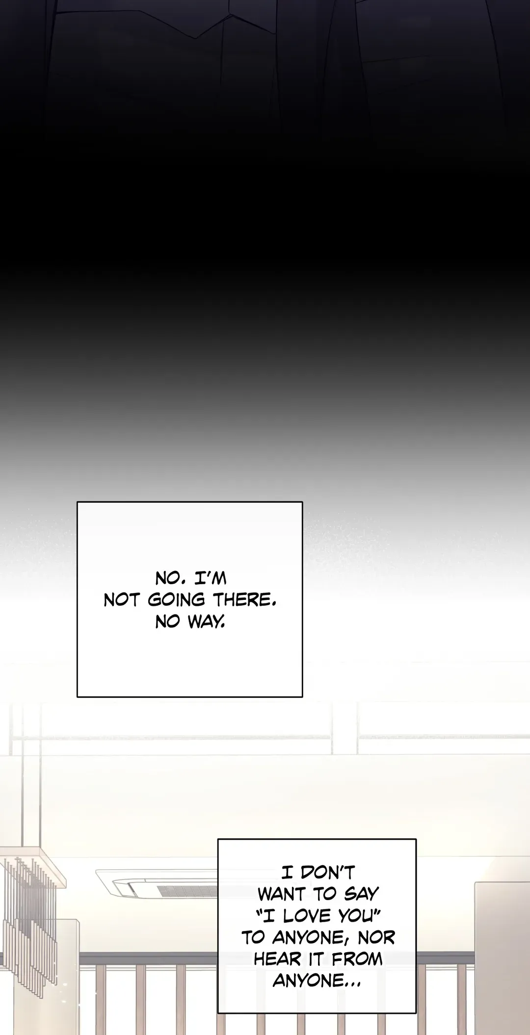 Guiding Hazard Chapter 38 - Page 48 in English