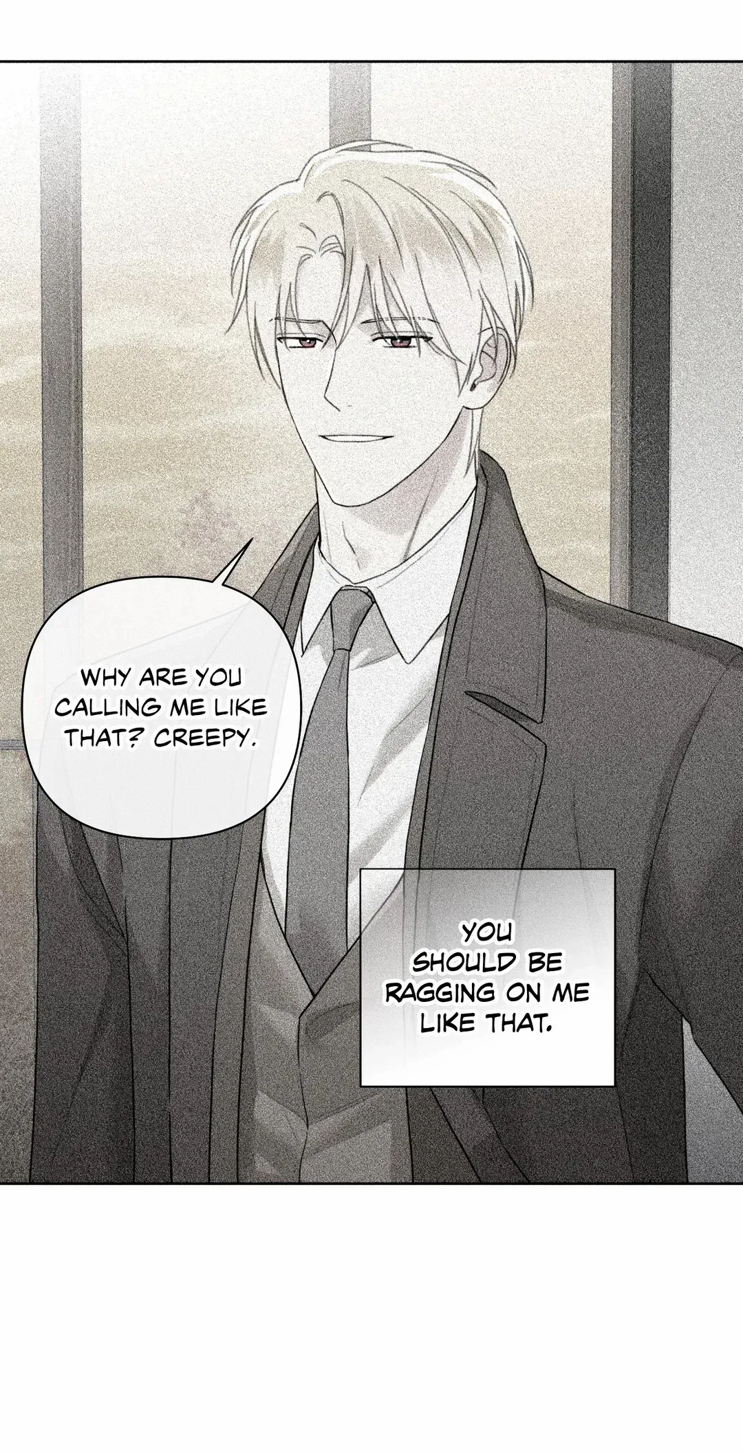Guiding Hazard Chapter 38 - Page 66 in English