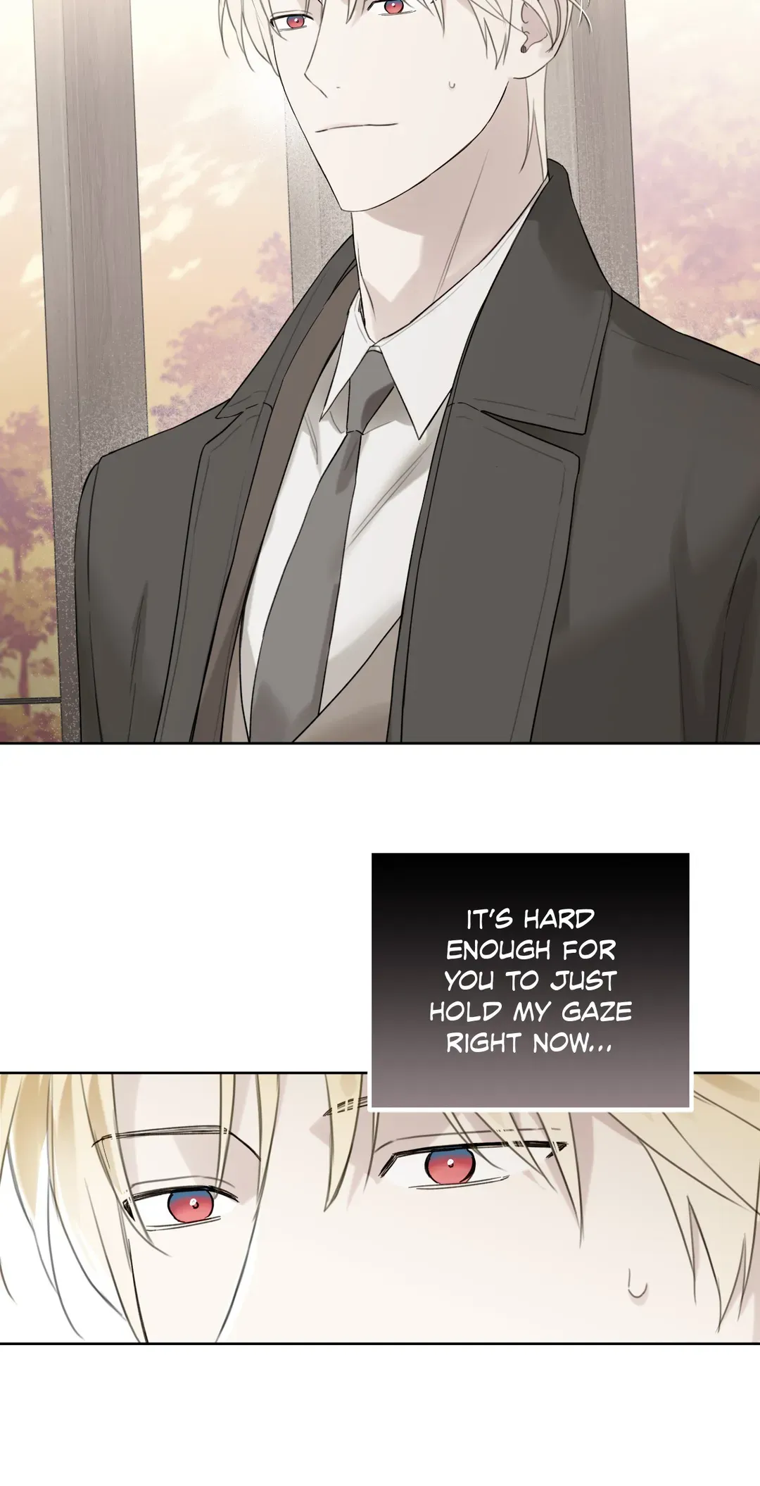 Guiding Hazard Chapter 38 - Page 68 in English