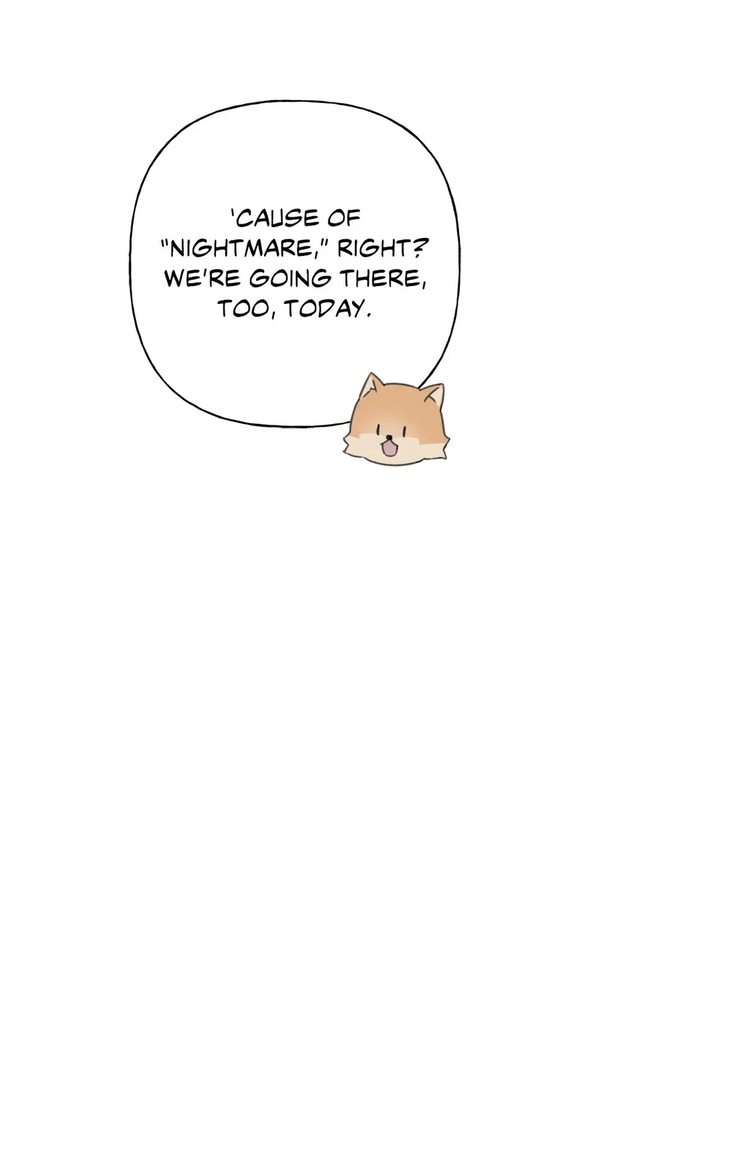 Guiding Hazard Chapter 39 - Page 13 in English