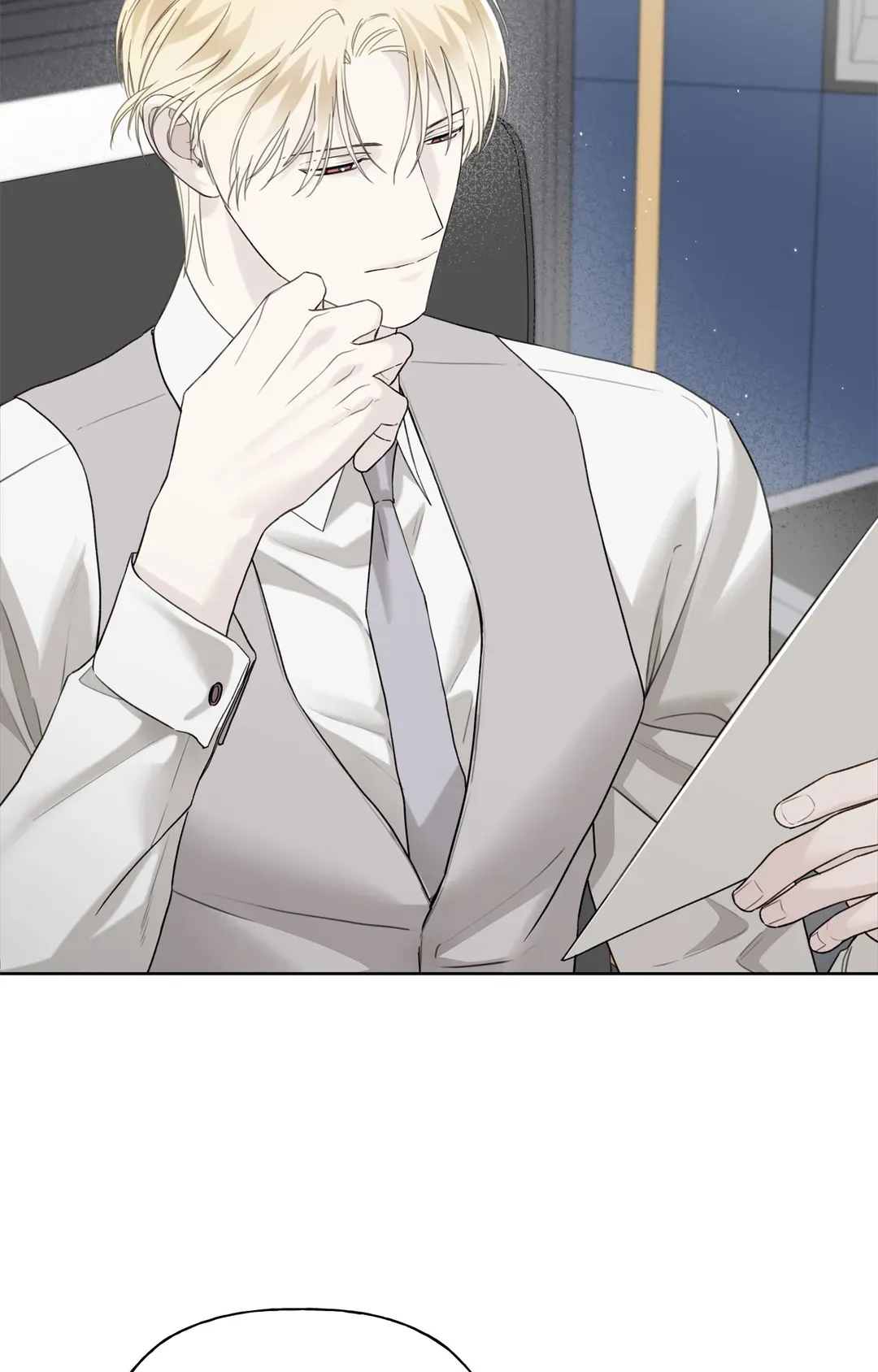 Guiding Hazard Chapter 39 - Page 15 in English