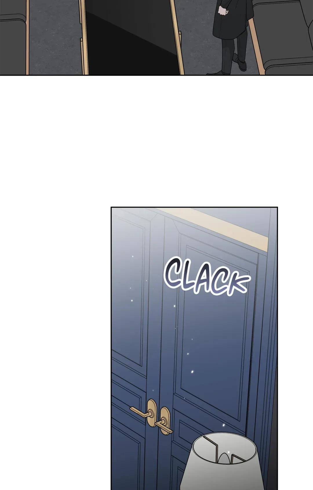 Guiding Hazard Chapter 39 - Page 17 in English