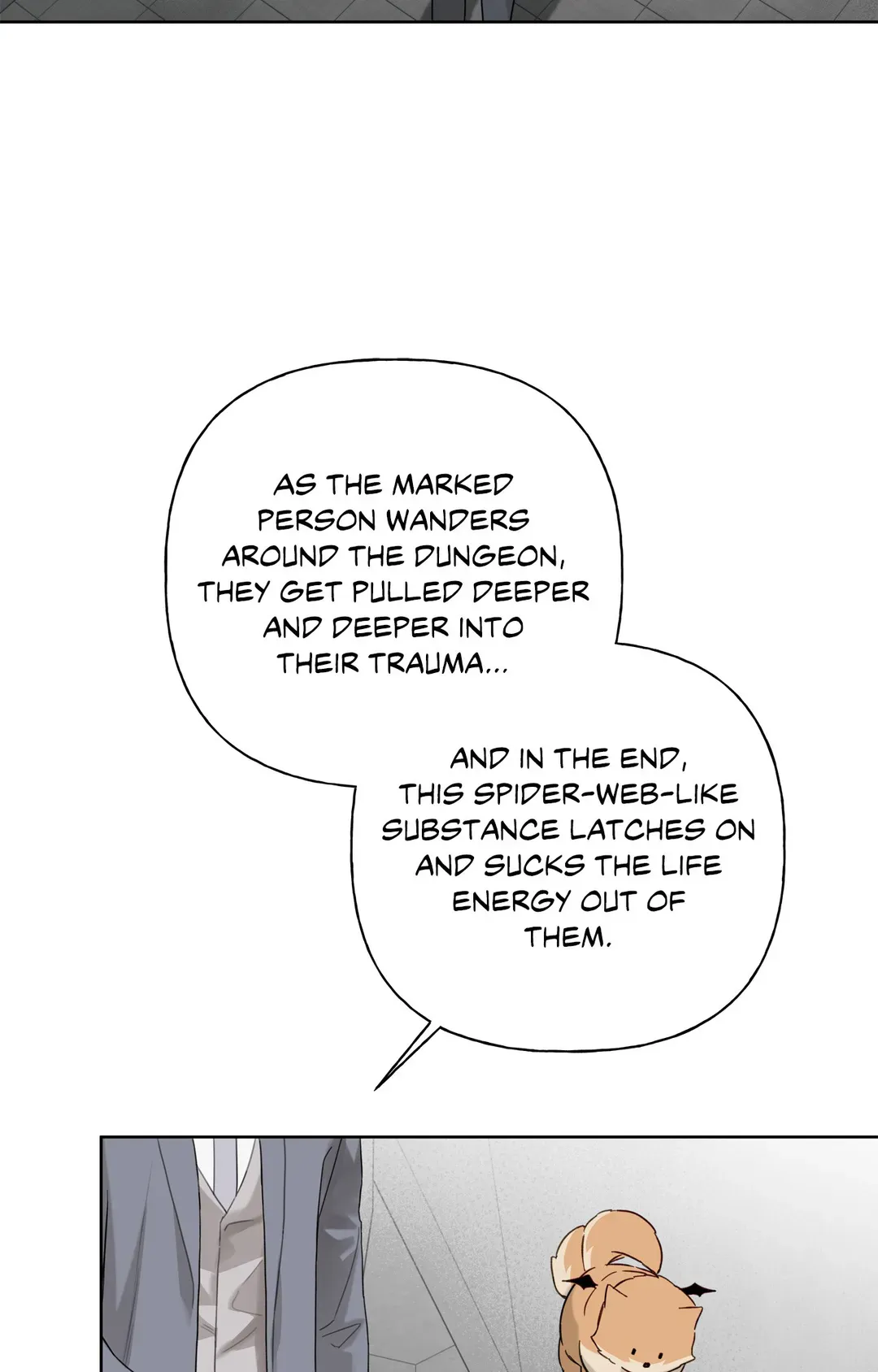 Guiding Hazard Chapter 39 - Page 51 in English