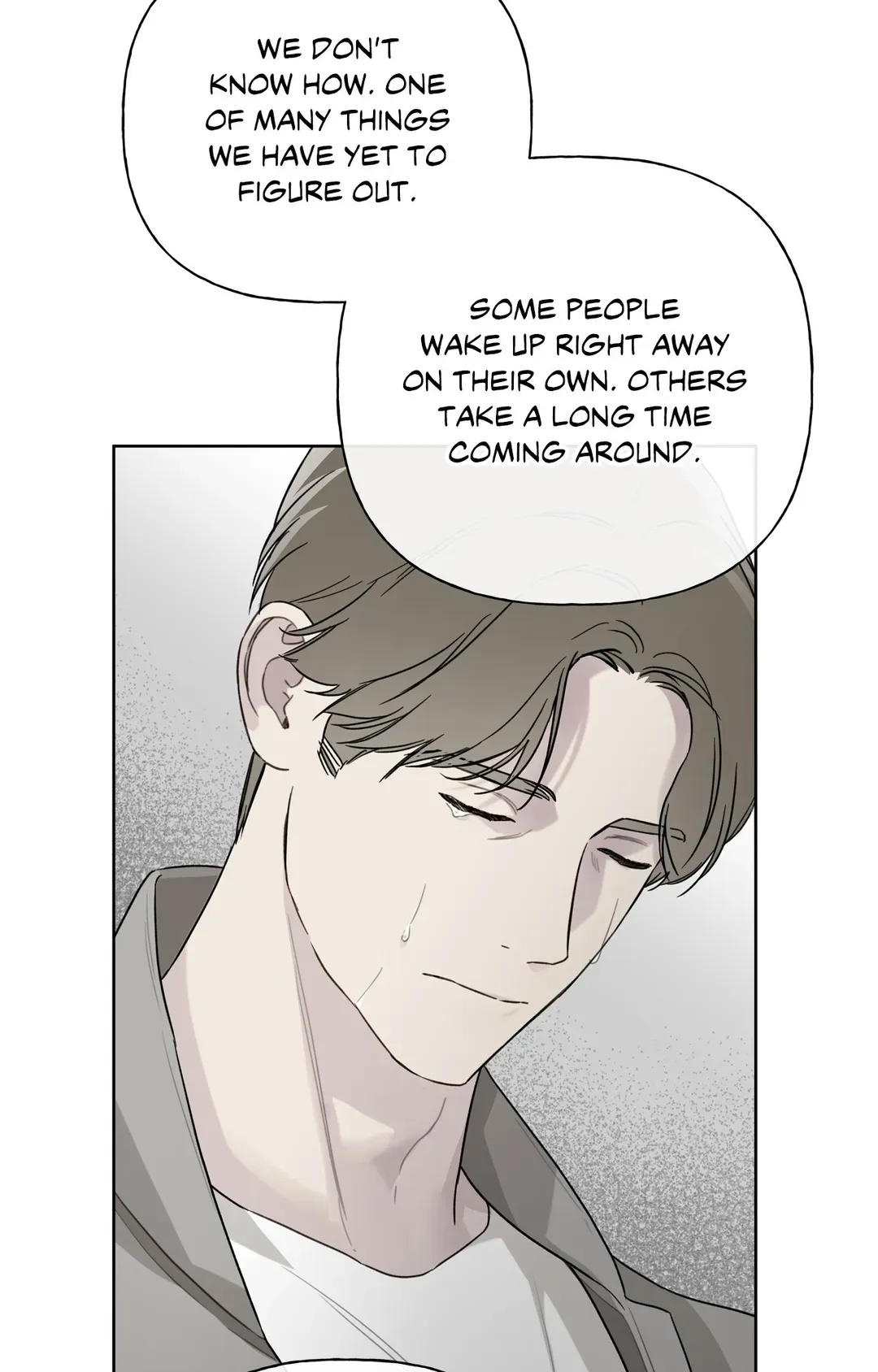 Guiding Hazard Chapter 39 - Page 54 in English
