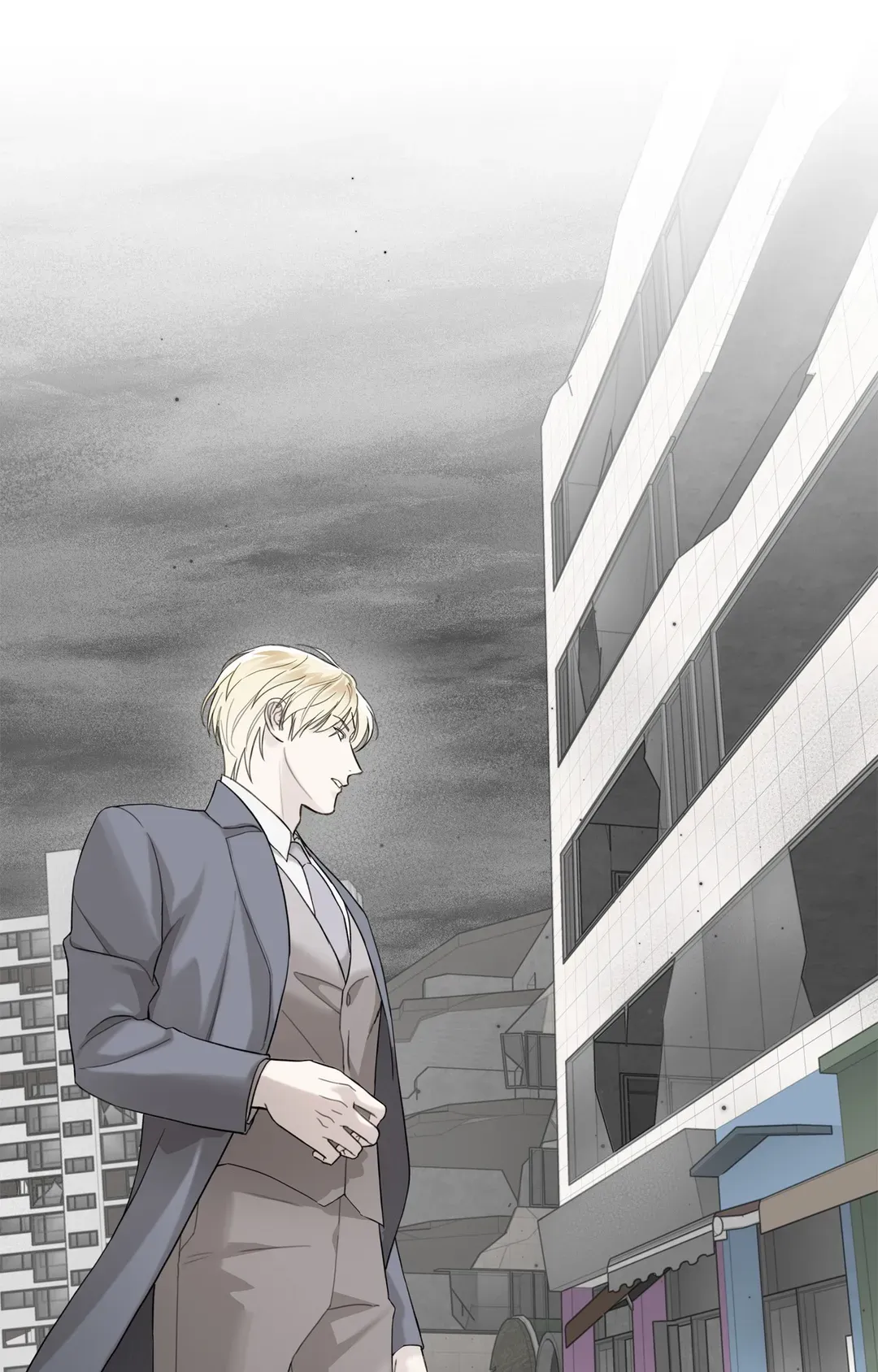 Guiding Hazard Chapter 39 - Page 66 in English