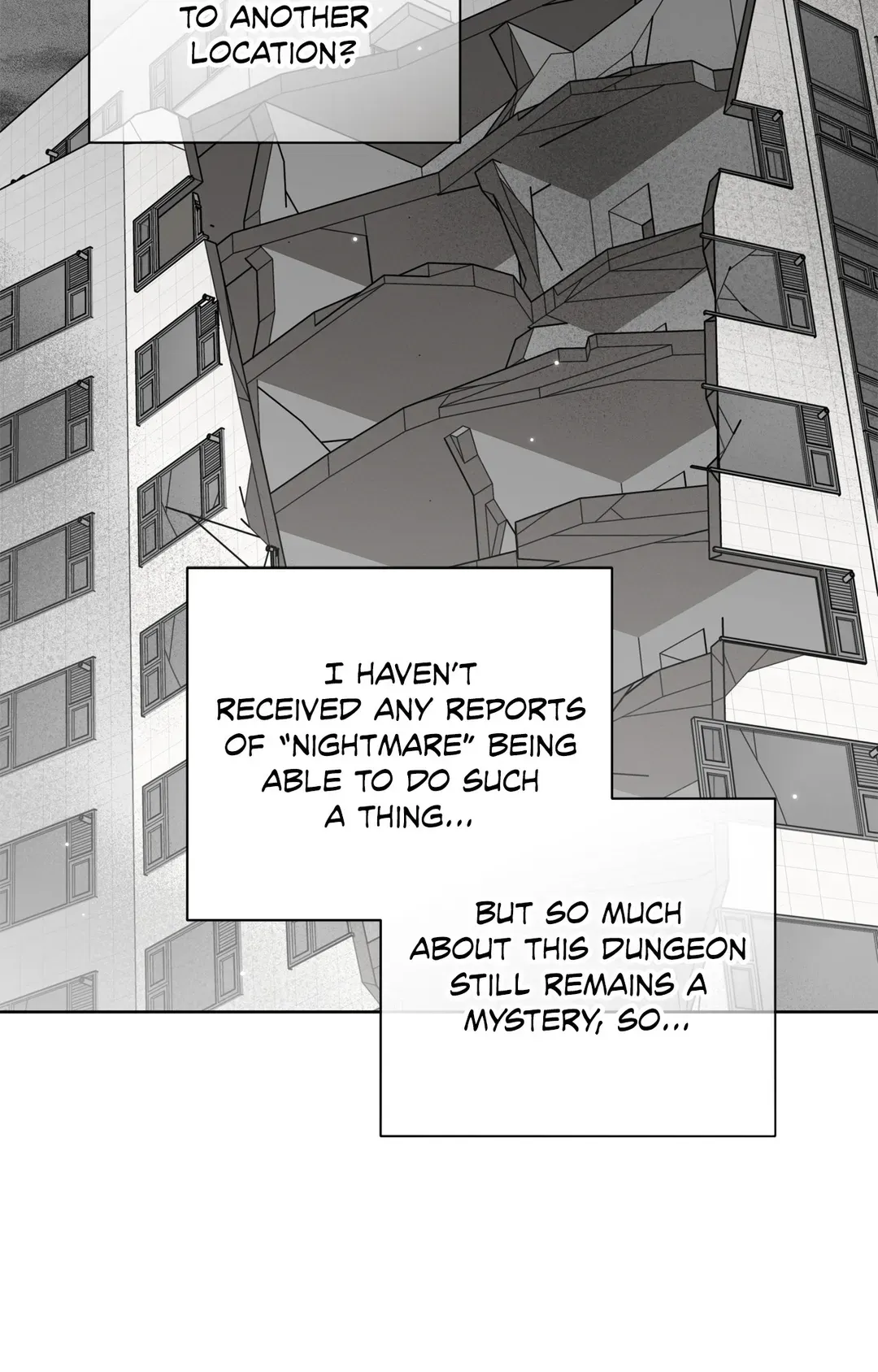 Guiding Hazard Chapter 39 - Page 72 in English