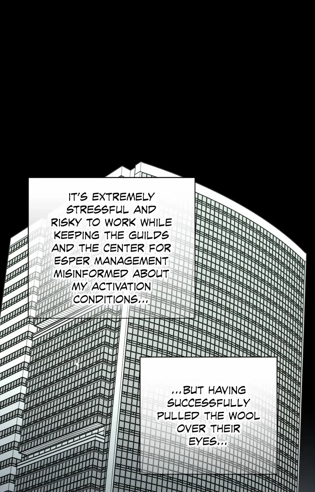Guiding Hazard Chapter 40 - Page 14 in English