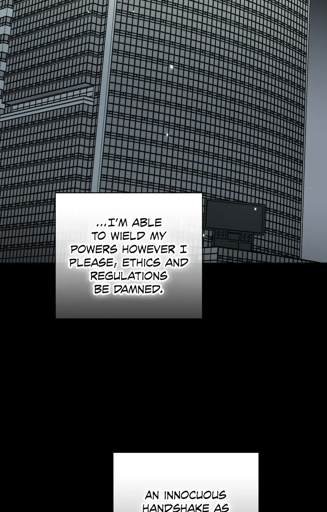 Guiding Hazard Chapter 40 - Page 15 in English
