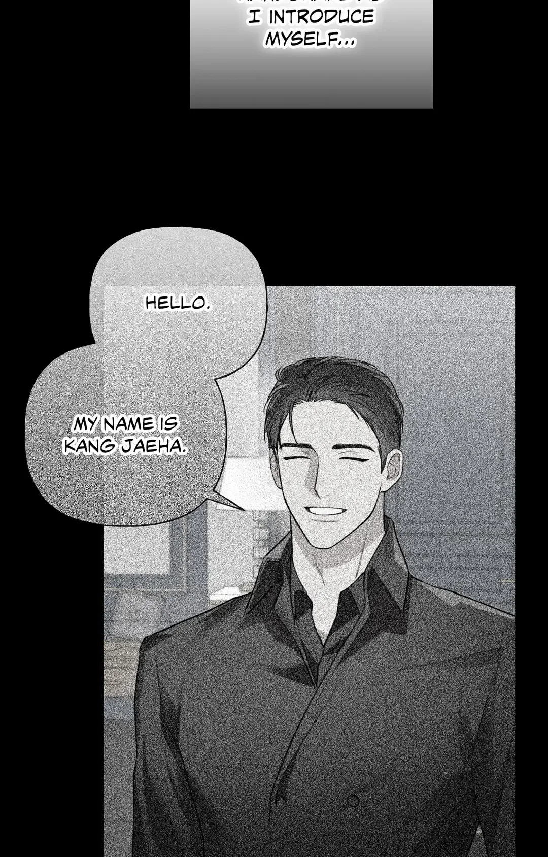 Guiding Hazard Chapter 40 - Page 16 in English