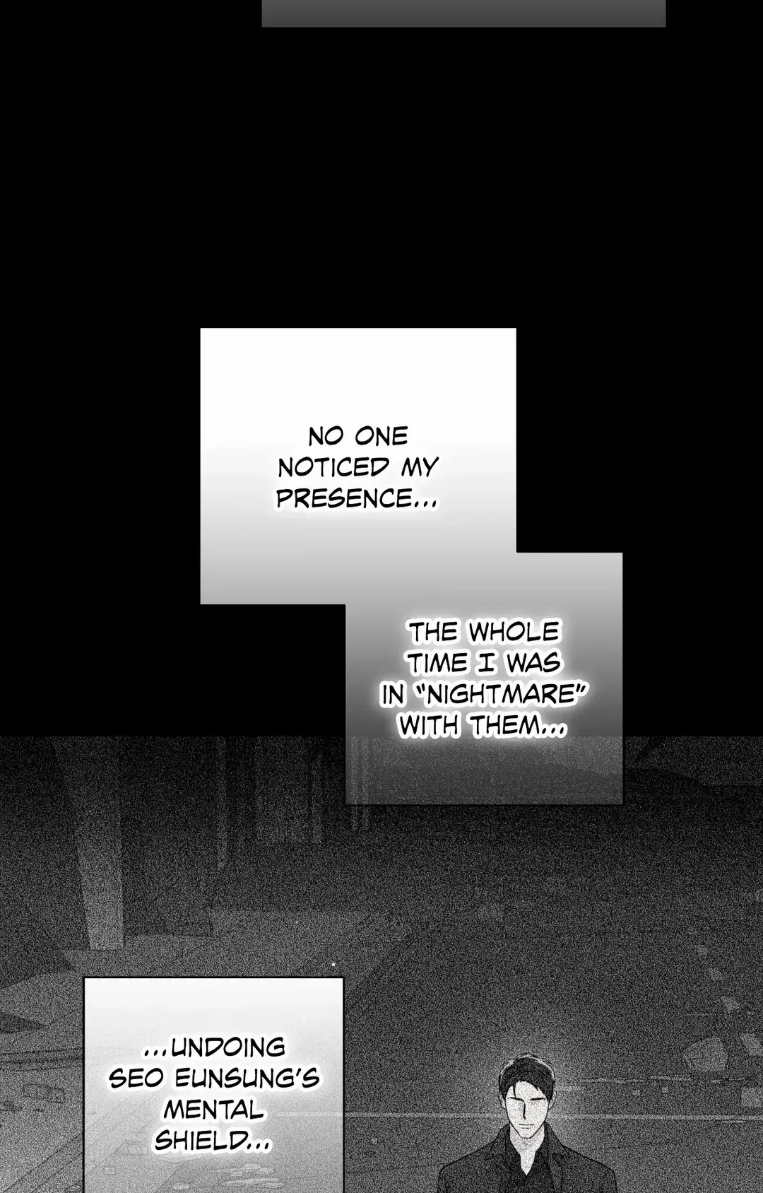 Guiding Hazard Chapter 40 - Page 21 in English
