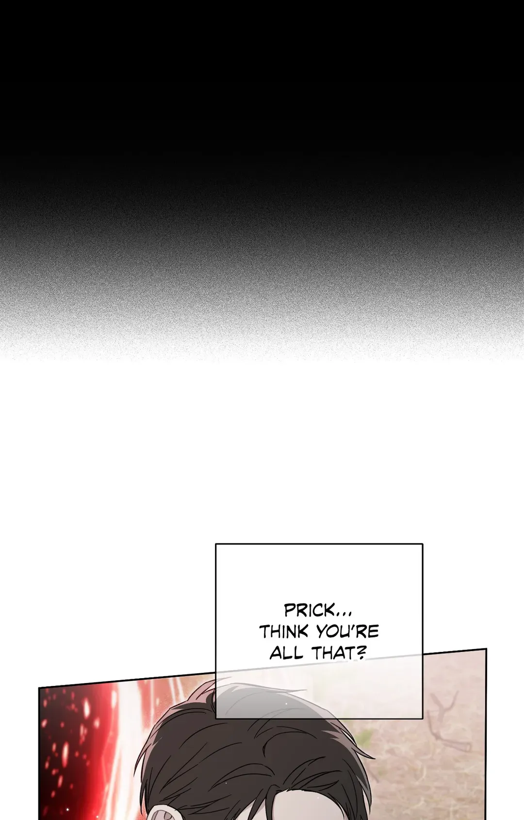 Guiding Hazard Chapter 40 - Page 23 in English