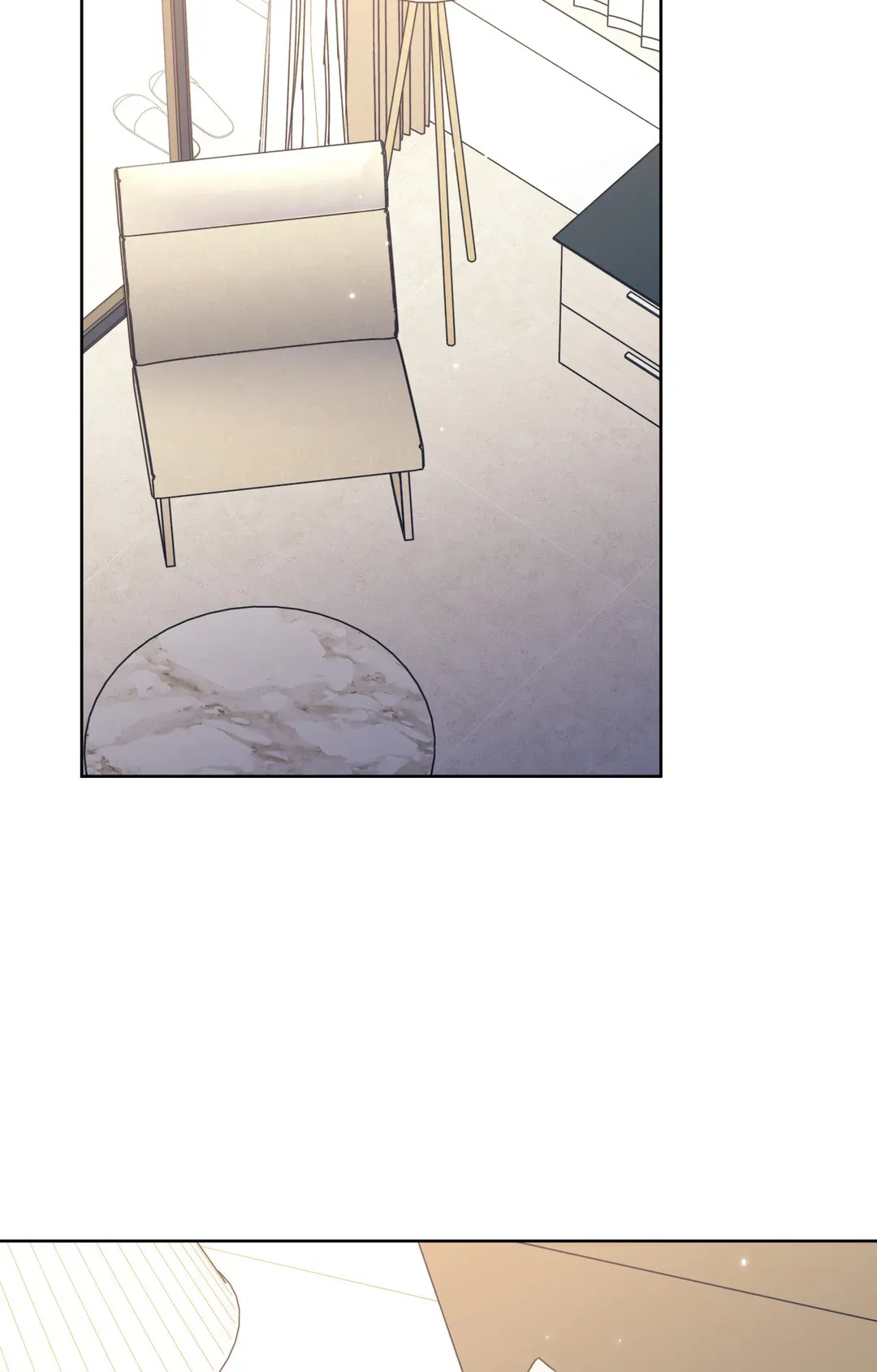 Guiding Hazard Chapter 40 - Page 33 in English