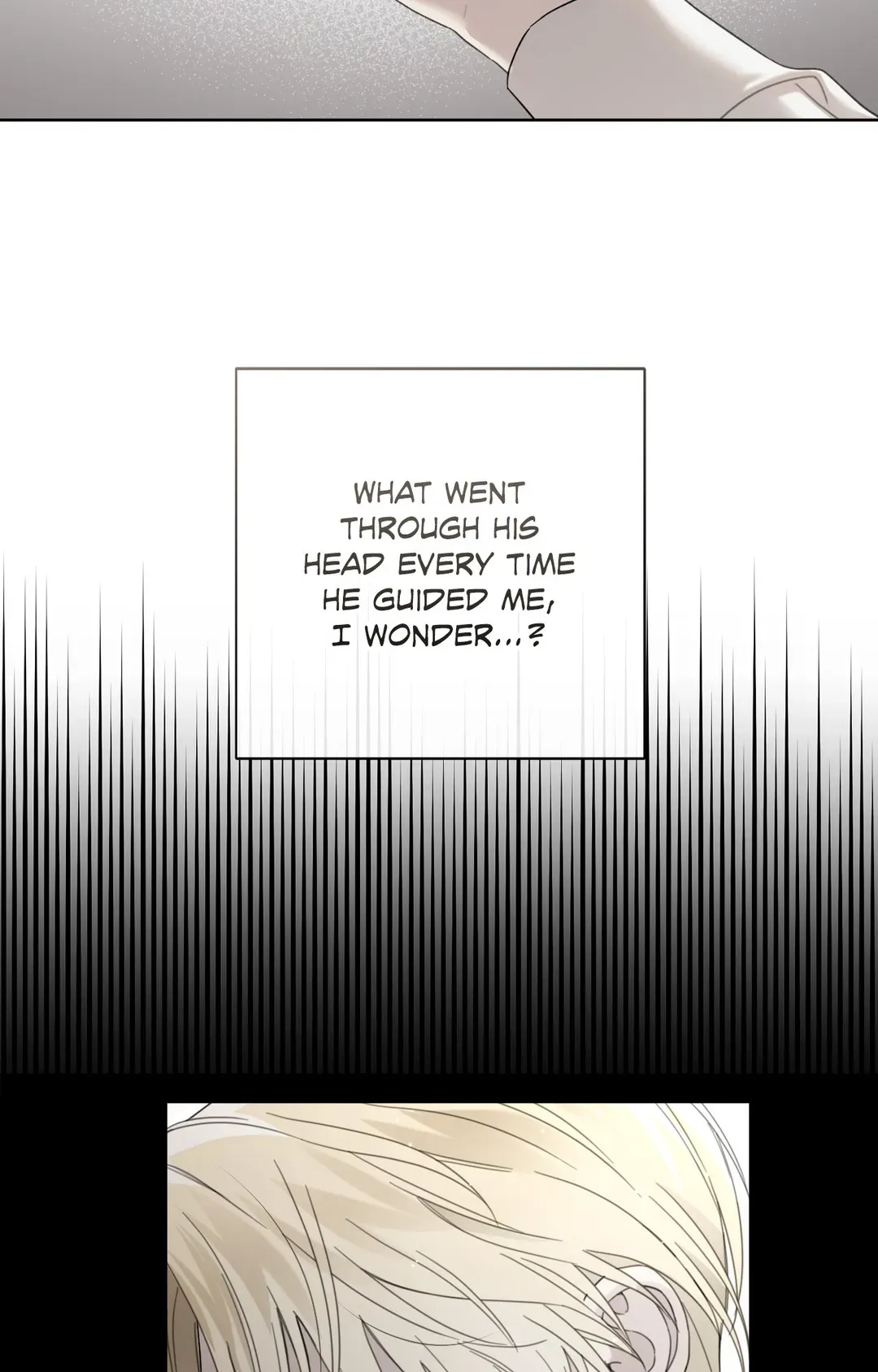 Guiding Hazard Chapter 40 - Page 39 in English