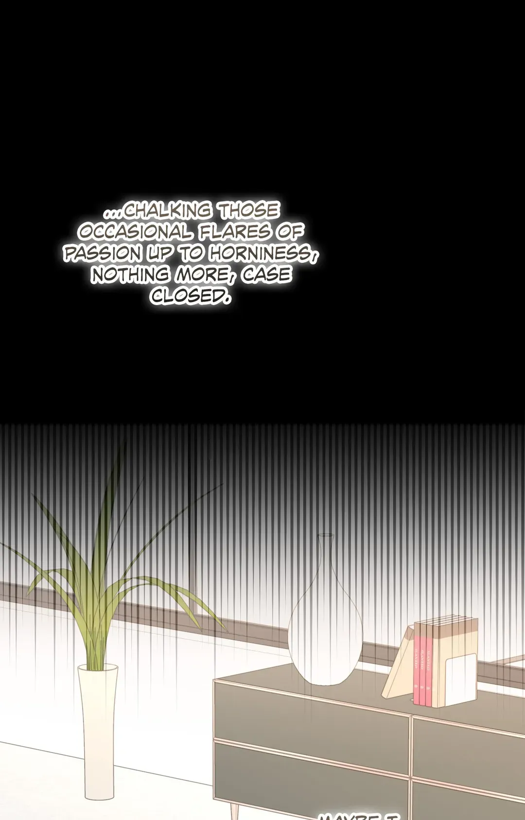 Guiding Hazard Chapter 40 - Page 42 in English