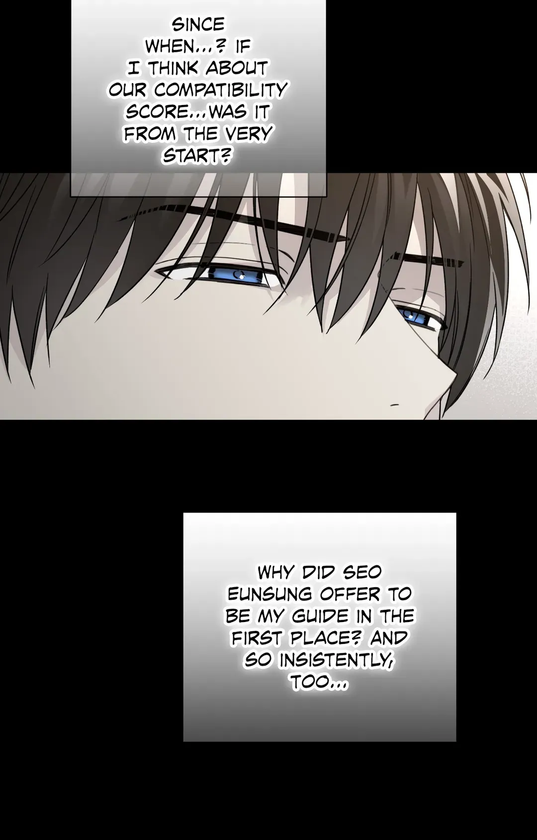 Guiding Hazard Chapter 40 - Page 48 in English
