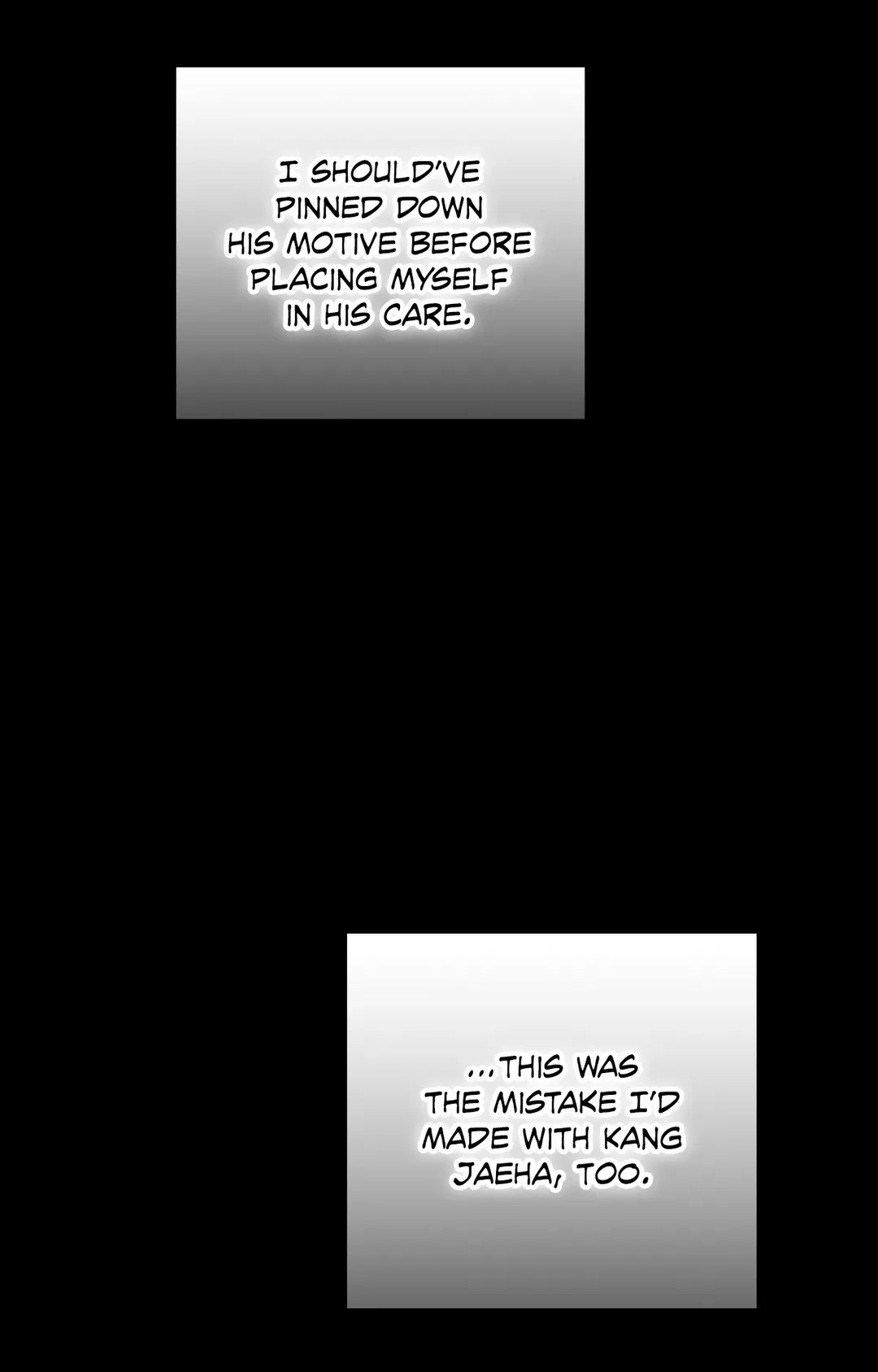 Guiding Hazard Chapter 40 - Page 49 in English