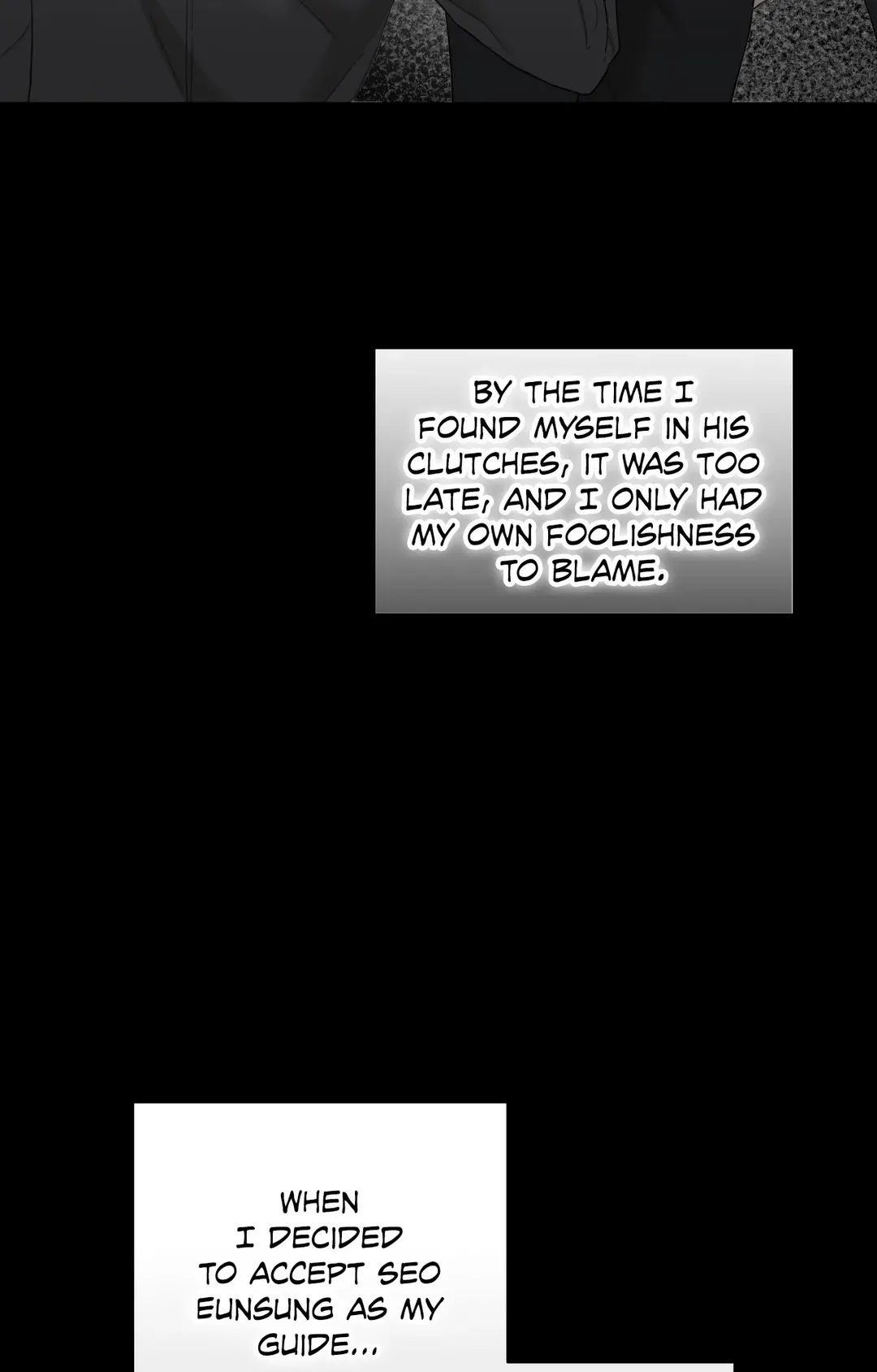 Guiding Hazard Chapter 40 - Page 51 in English