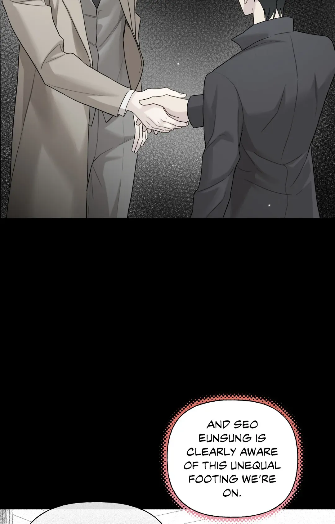 Guiding Hazard Chapter 40 - Page 59 in English