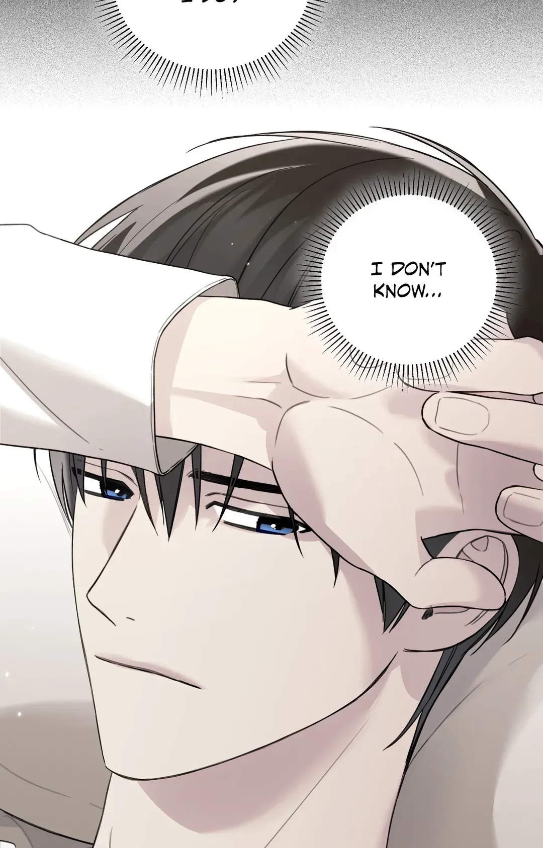 Guiding Hazard Chapter 40 - Page 67 in English