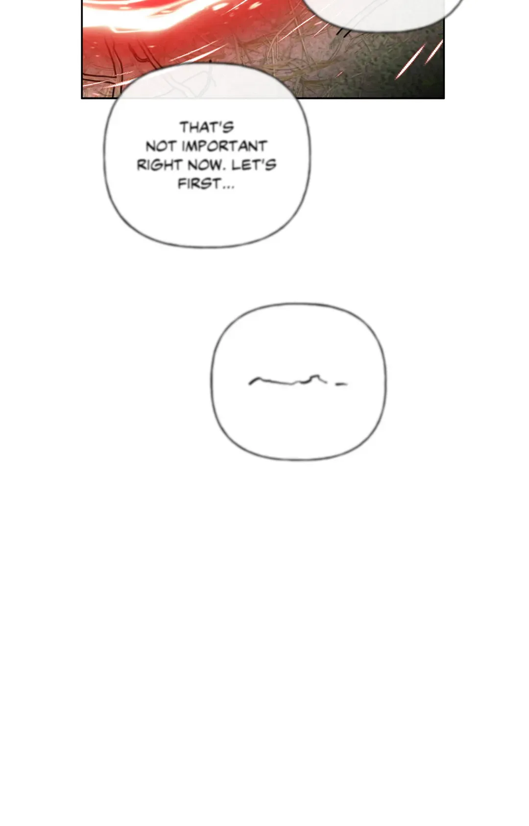 Guiding Hazard Chapter 40 - Page 7 in English