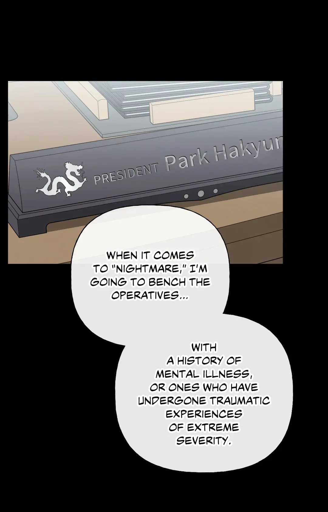 Guiding Hazard Chapter 40 - Page 78 in English