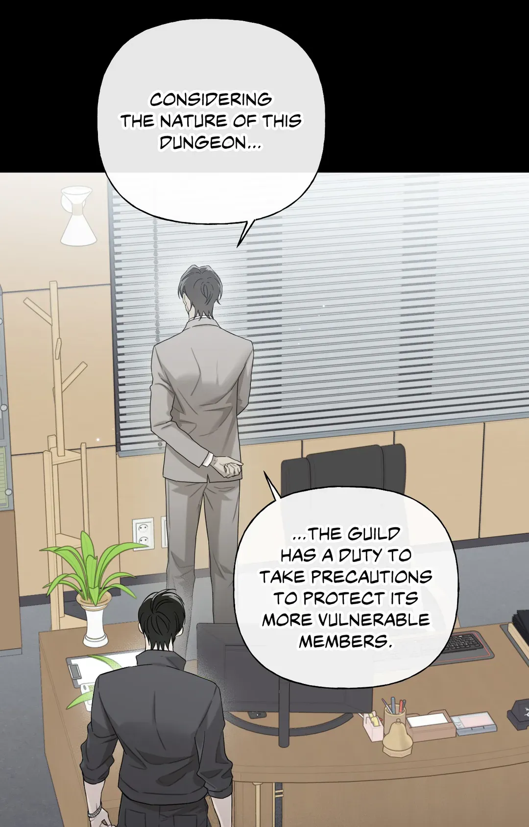 Guiding Hazard Chapter 40 - Page 79 in English